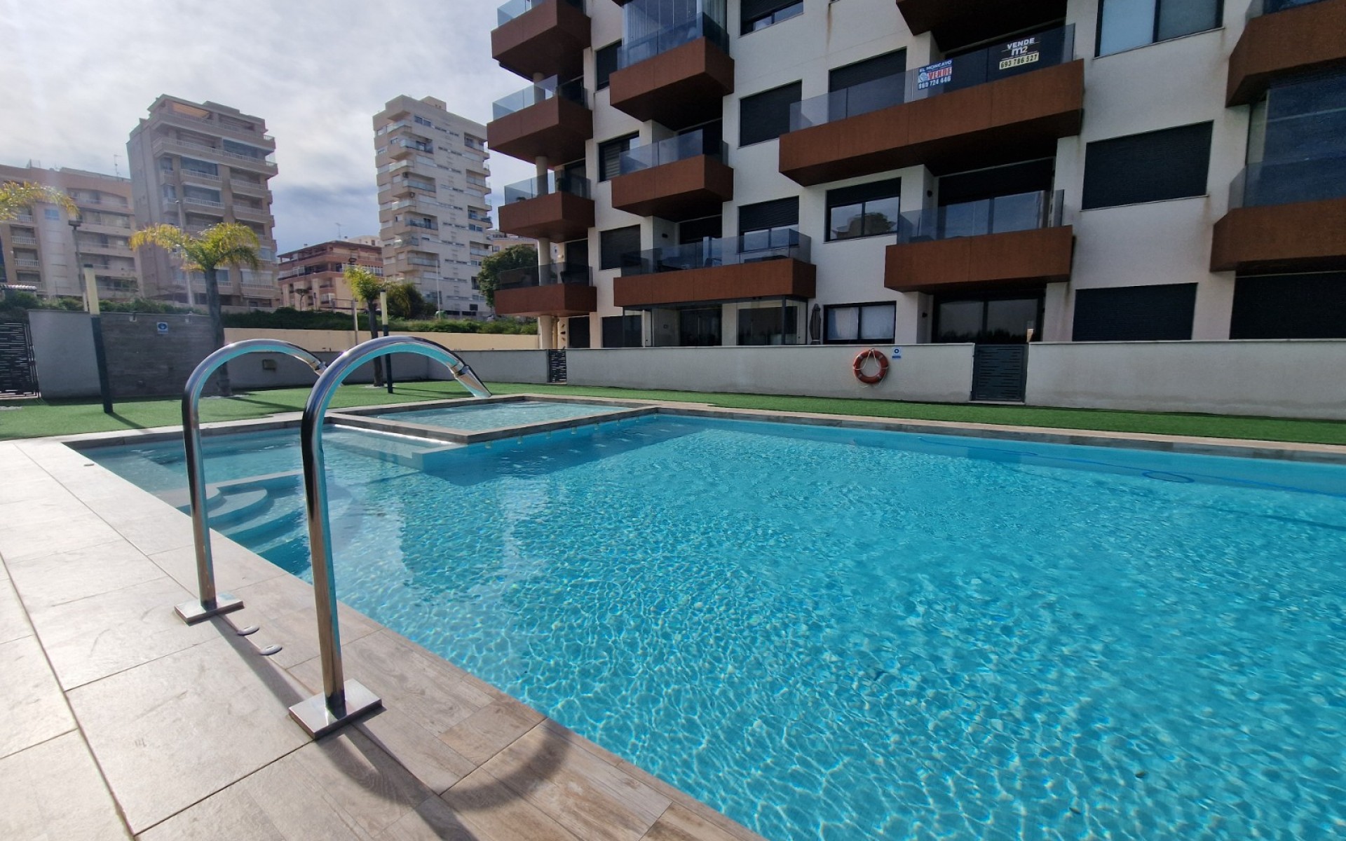 Resale - Apartment - Guardamar Del Segura - Guardamar del Segura