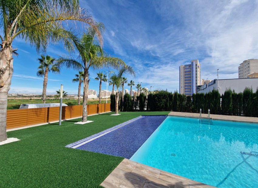 Resale - Apartment - Guardamar Del Segura - Guardamar del Segura