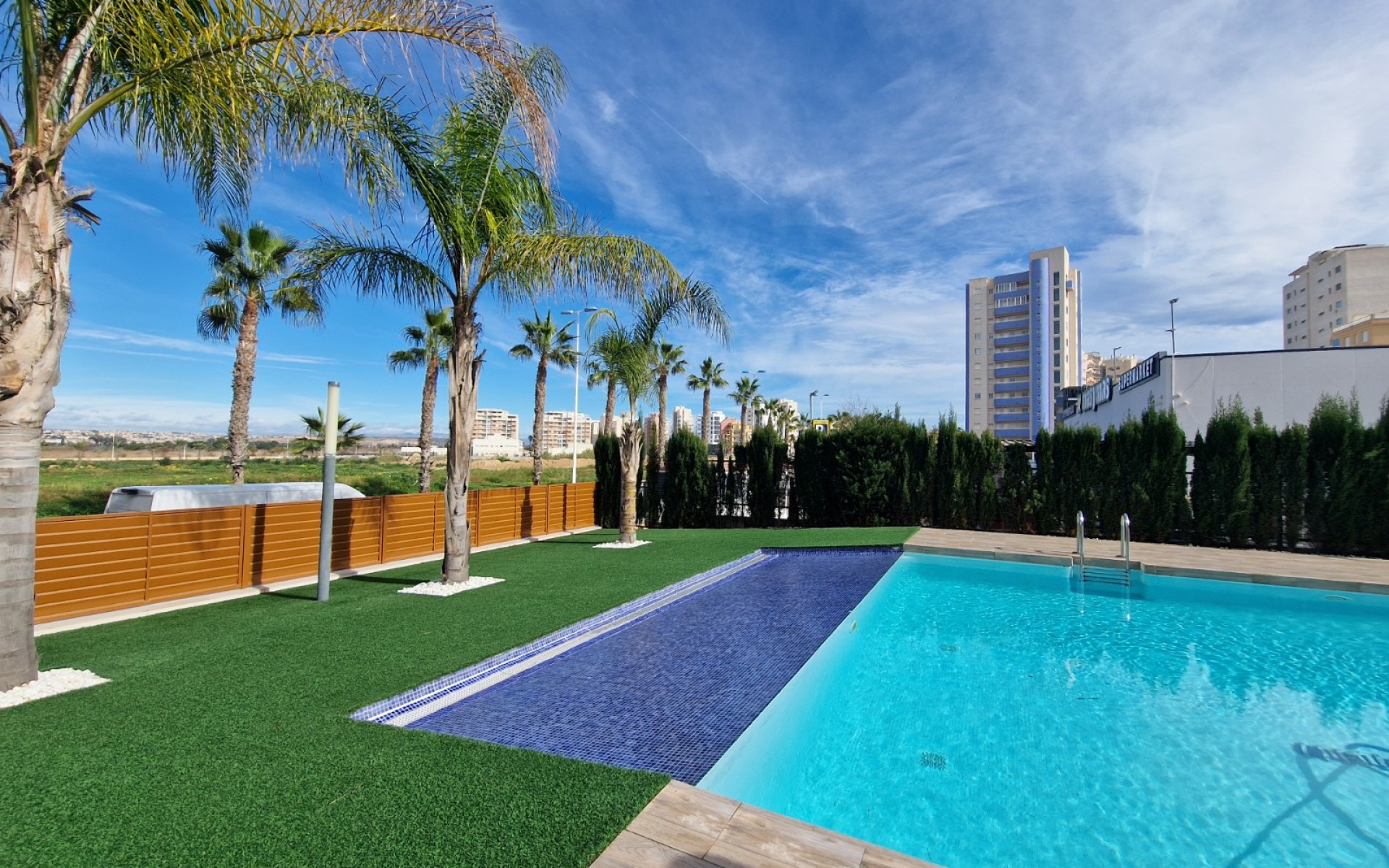 Resale - Apartment - Guardamar Del Segura - Guardamar del Segura