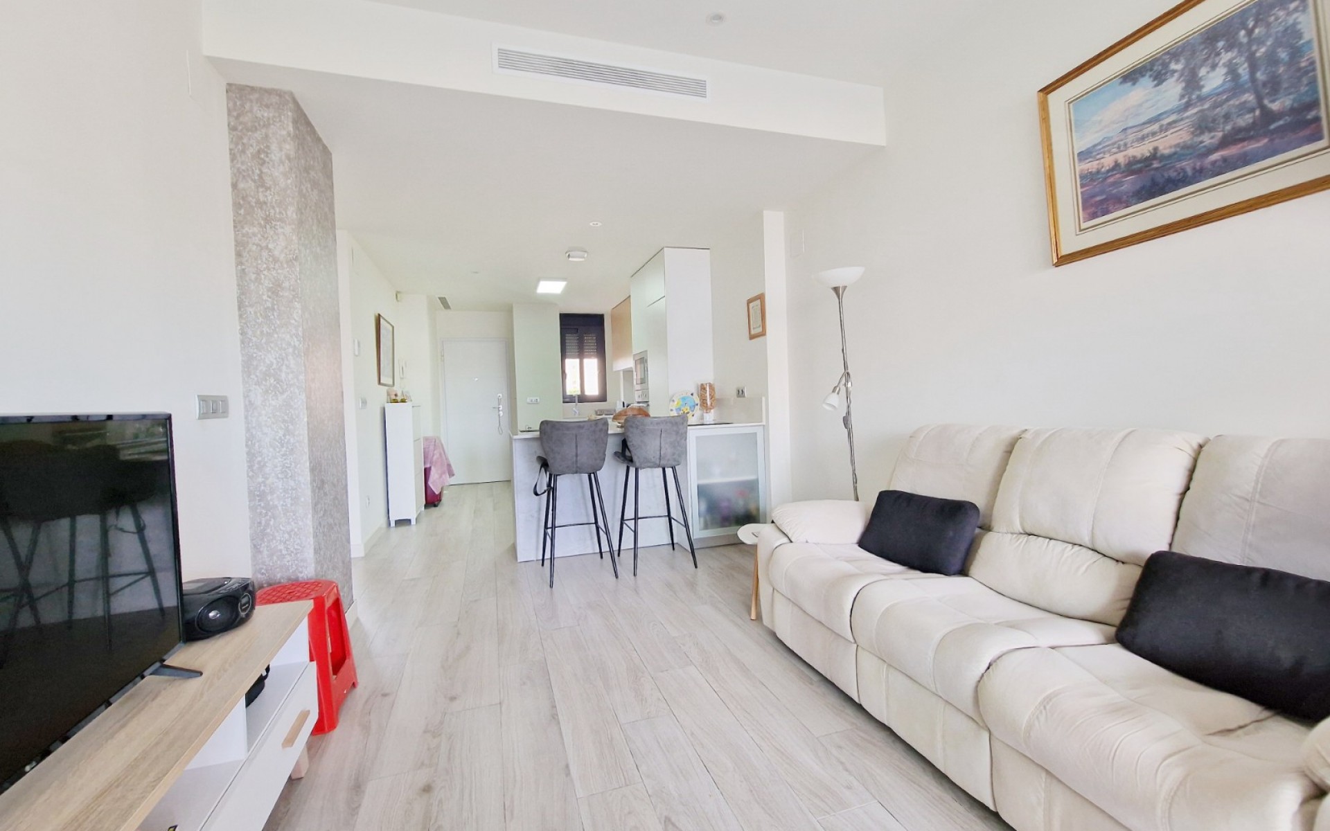 Resale - Apartment - Guardamar Del Segura - Guardamar del Segura