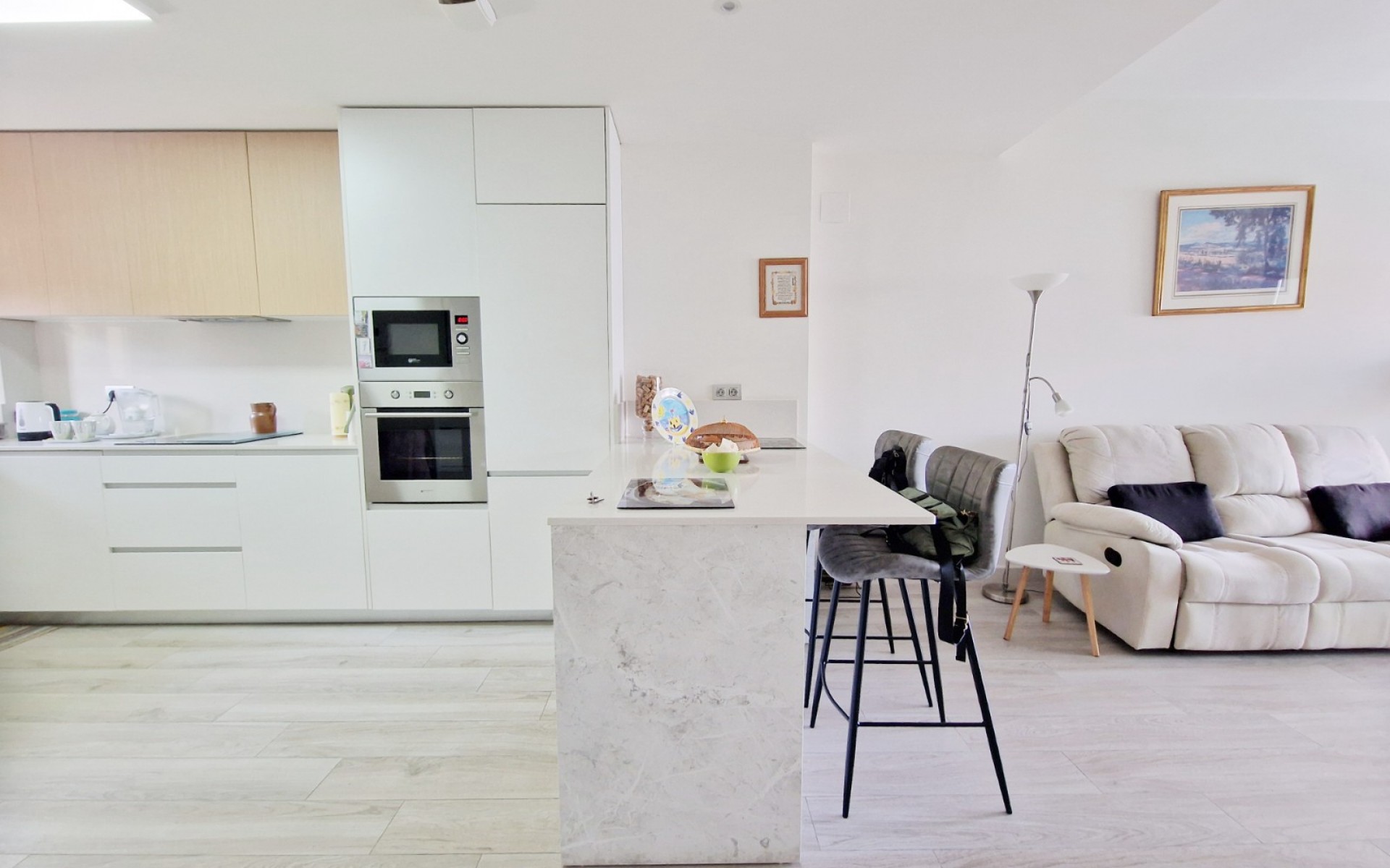 Resale - Apartment - Guardamar Del Segura - Guardamar del Segura