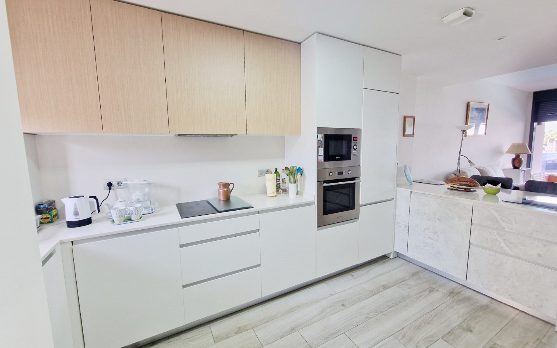 Resale - Apartment - Guardamar Del Segura - Guardamar del Segura