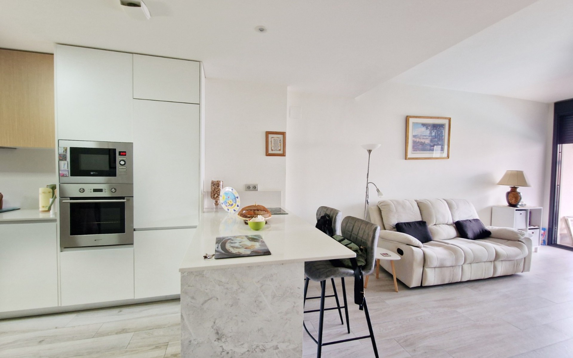 Resale - Apartment - Guardamar Del Segura - Guardamar del Segura