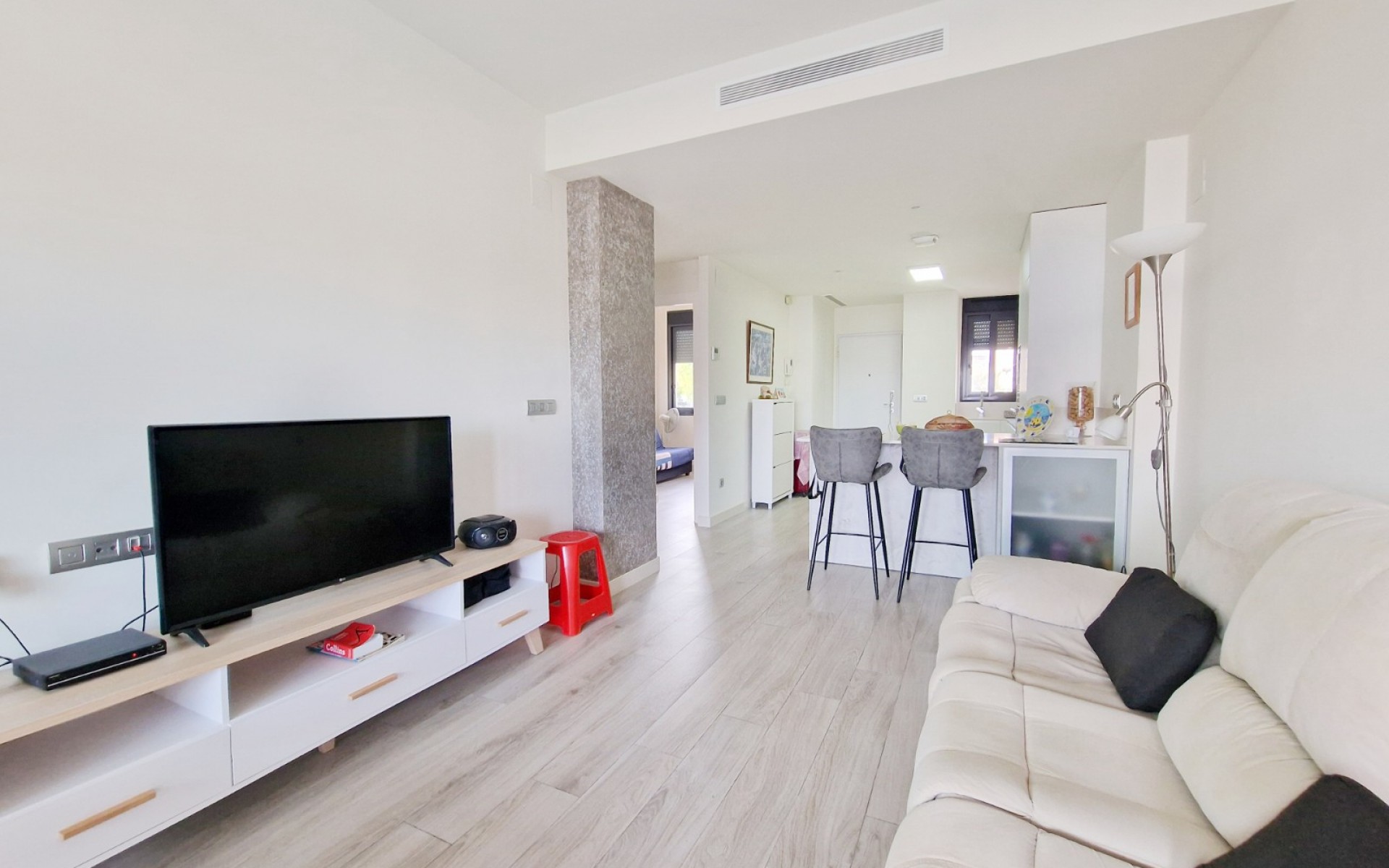 Resale - Apartment - Guardamar Del Segura - Guardamar del Segura