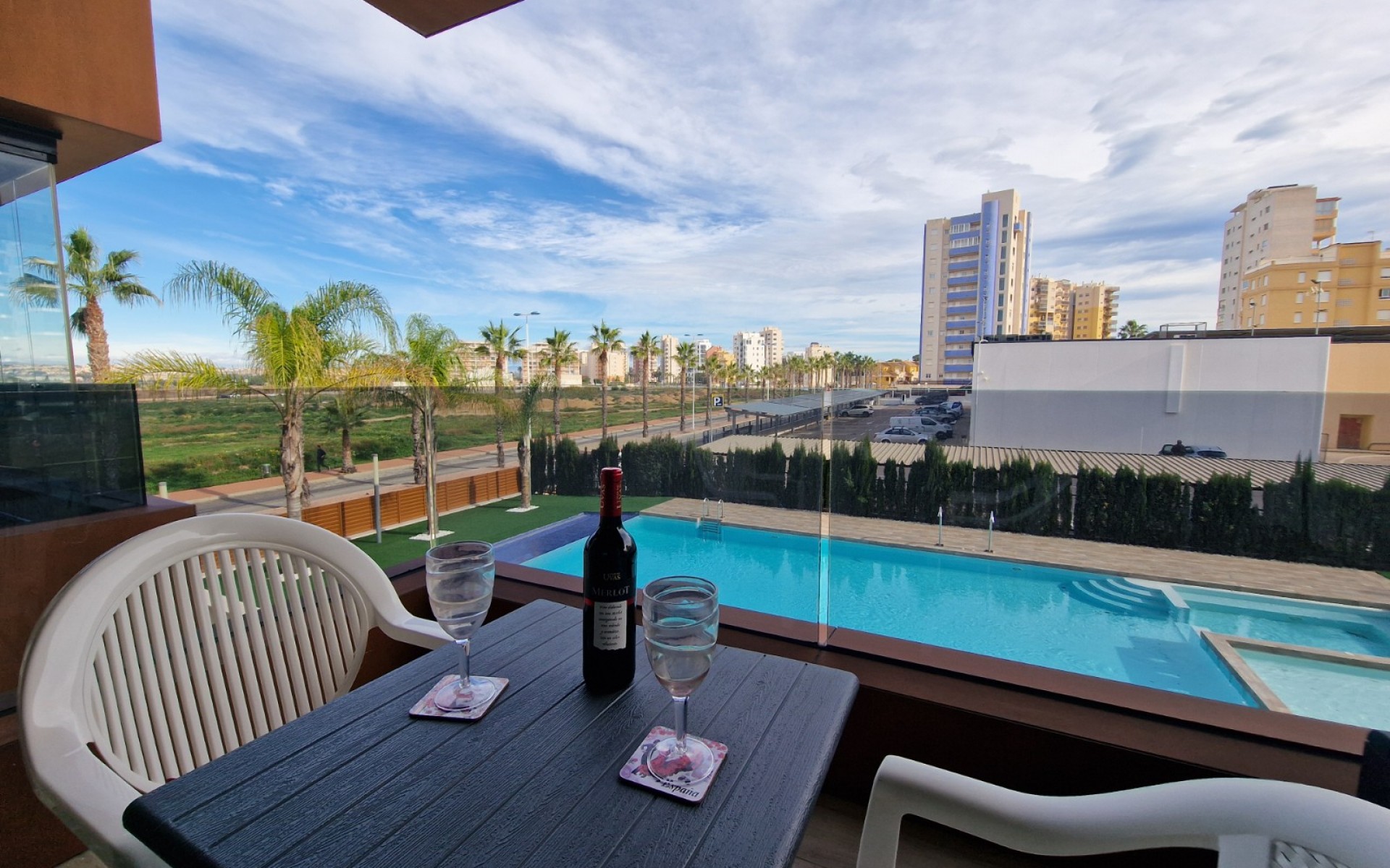 Resale - Apartment - Guardamar Del Segura - Guardamar del Segura