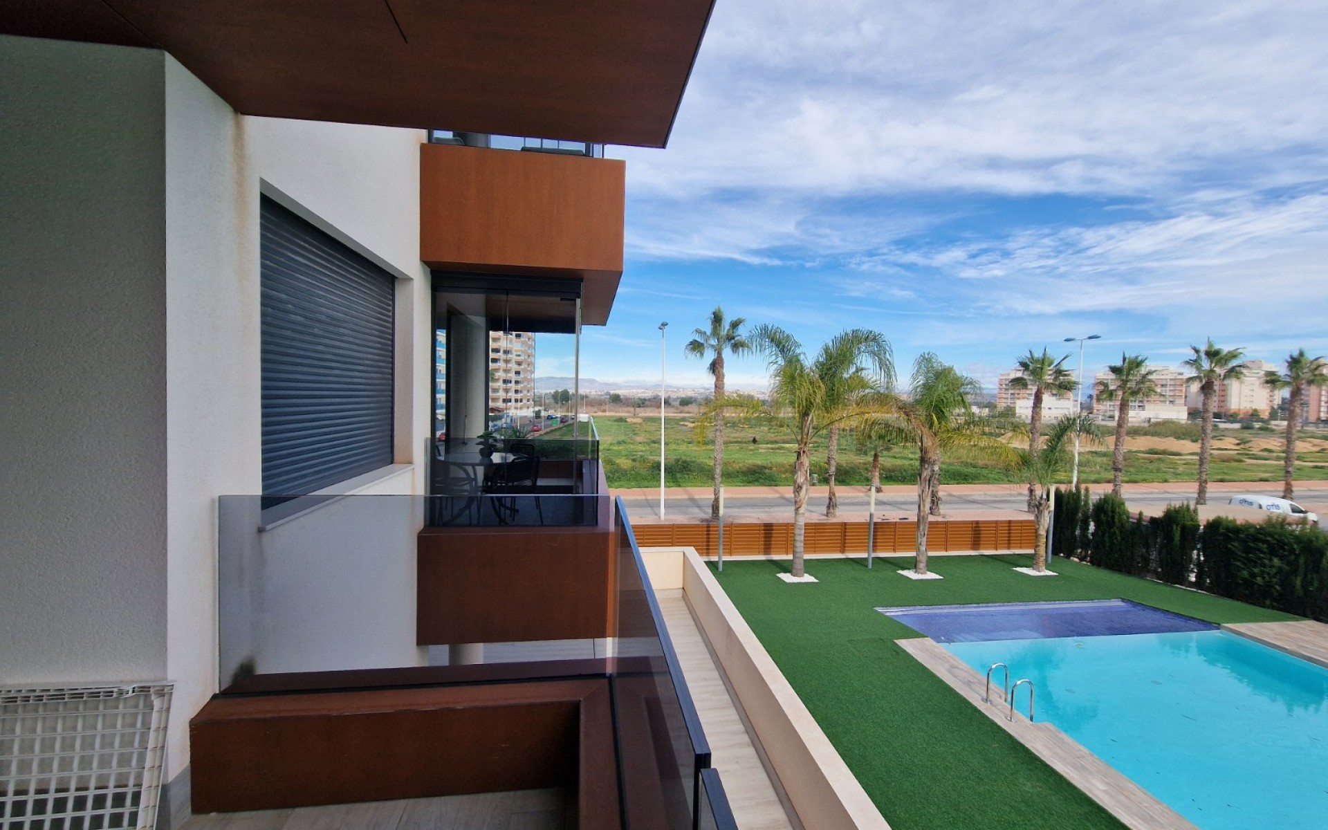 Resale - Apartment - Guardamar Del Segura - Guardamar del Segura