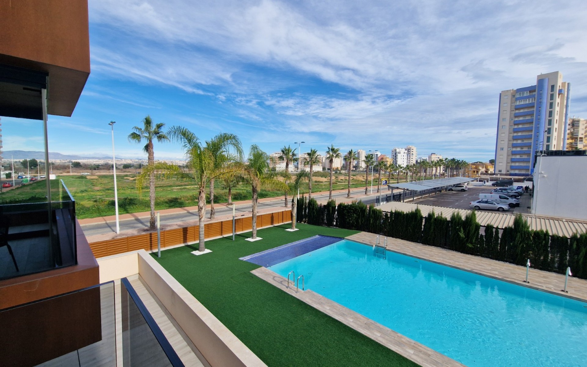 Resale - Apartment - Guardamar Del Segura - Guardamar del Segura