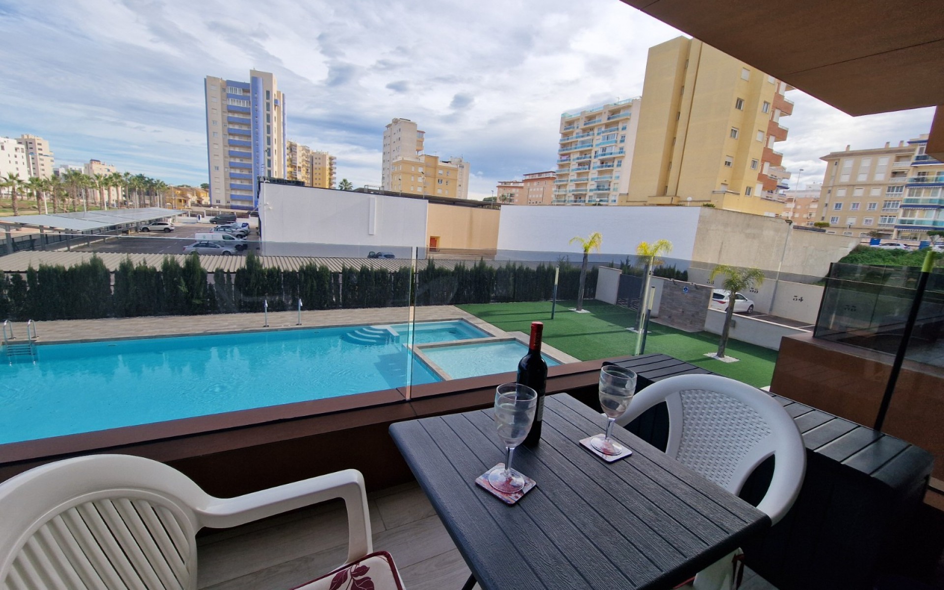 Resale - Apartment - Guardamar Del Segura - Guardamar del Segura