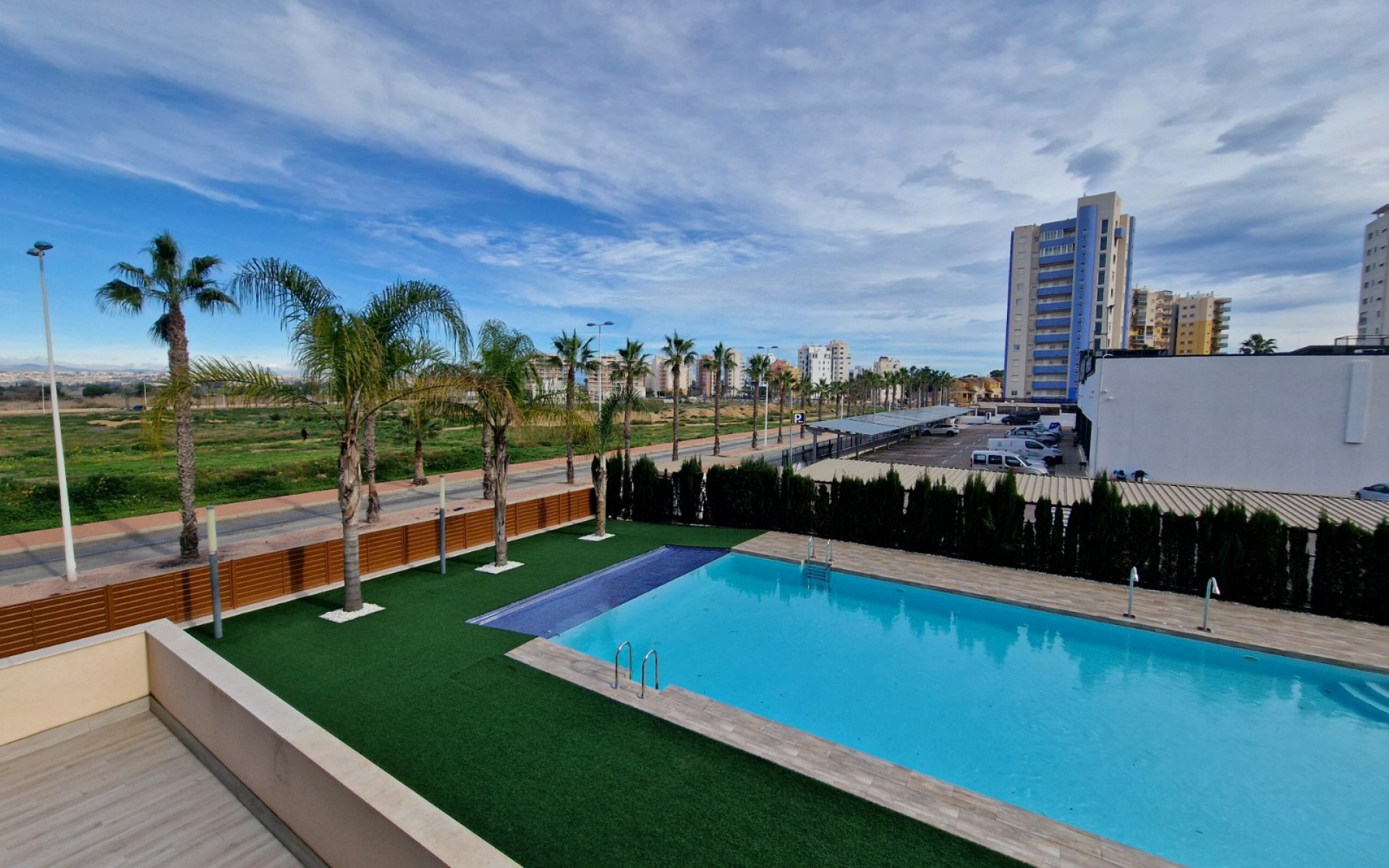 Resale - Apartment - Guardamar Del Segura - Guardamar del Segura