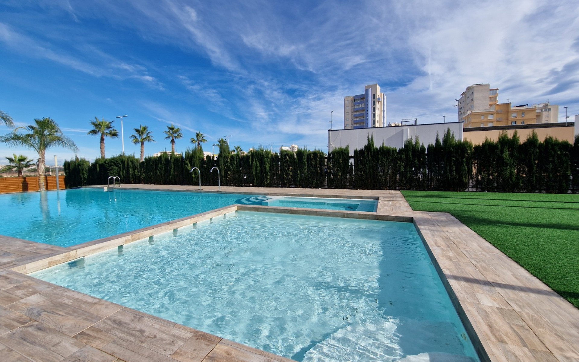 Resale - Apartment - Guardamar Del Segura - Guardamar del Segura