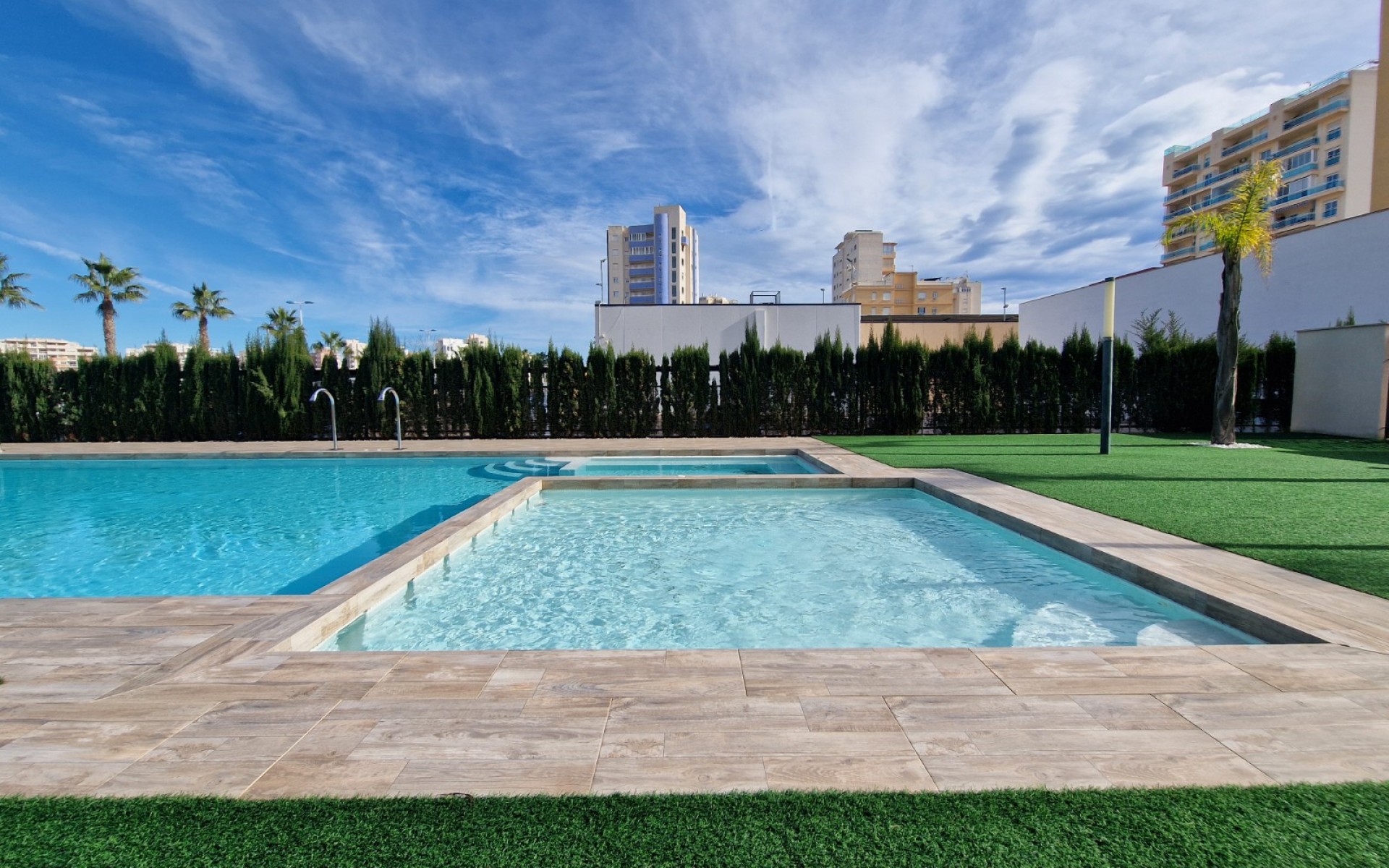 Resale - Apartment - Guardamar Del Segura - Guardamar del Segura