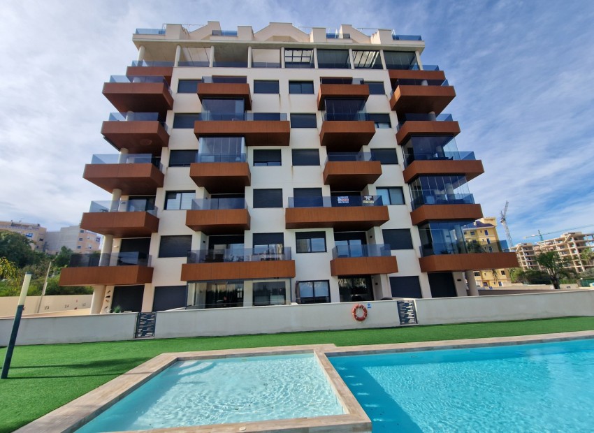 Resale - Apartment - Guardamar Del Segura - Guardamar del Segura
