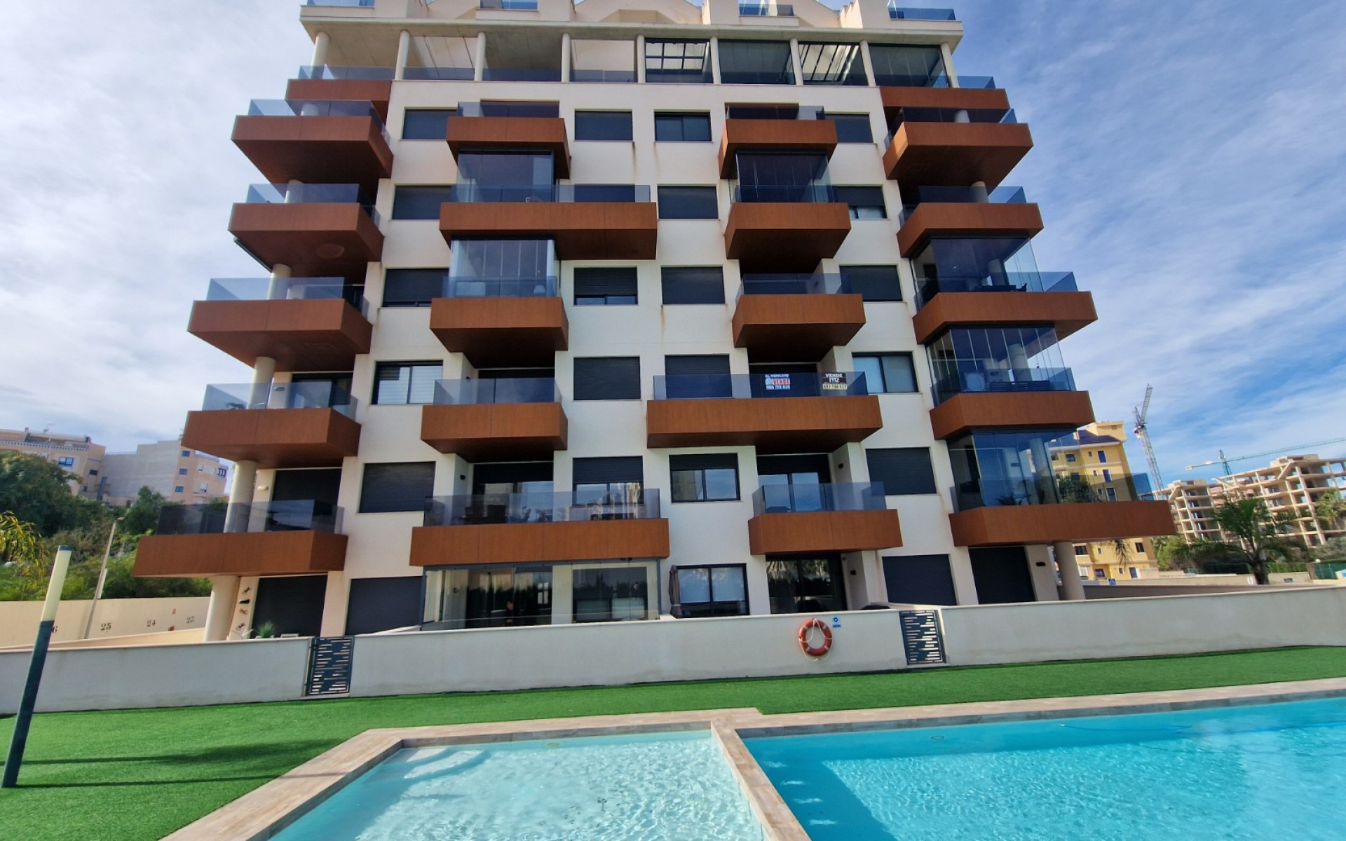 Resale - Apartment - Guardamar Del Segura - Guardamar del Segura