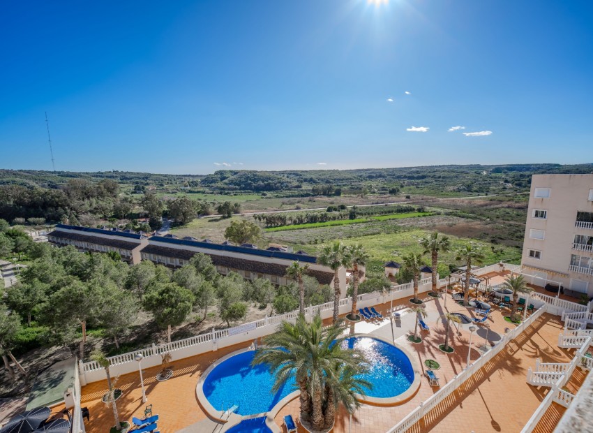 Resale - Apartment - Guardamar Del Segura - Guardamar del Segura