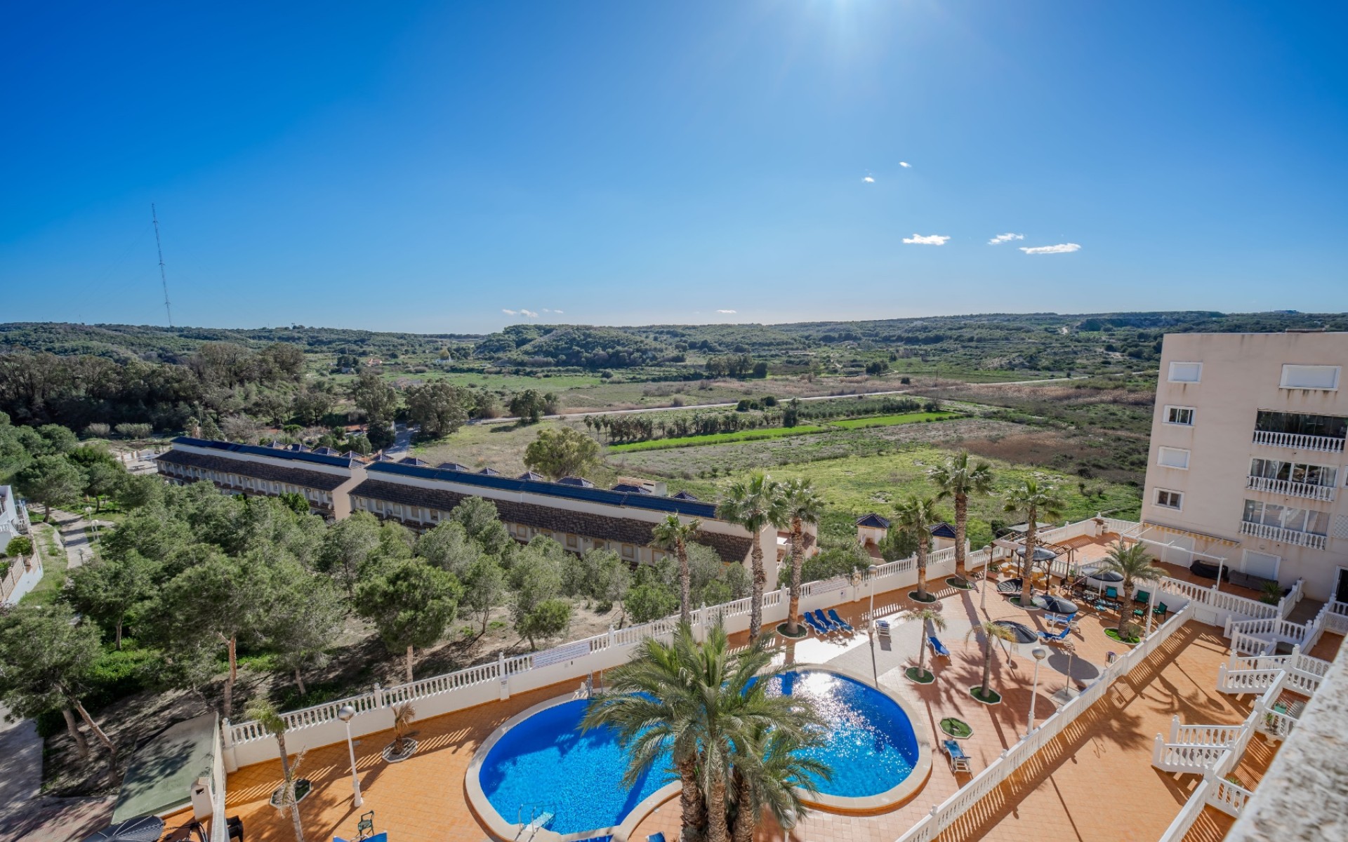 Resale - Apartment - Guardamar Del Segura - Guardamar del Segura