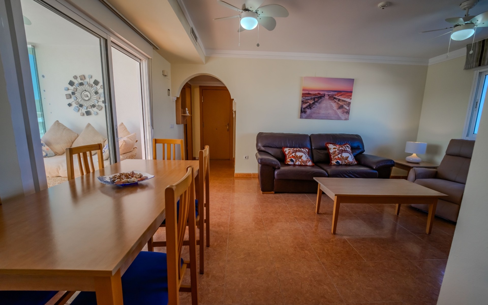 Resale - Apartment - Guardamar Del Segura - Guardamar del Segura