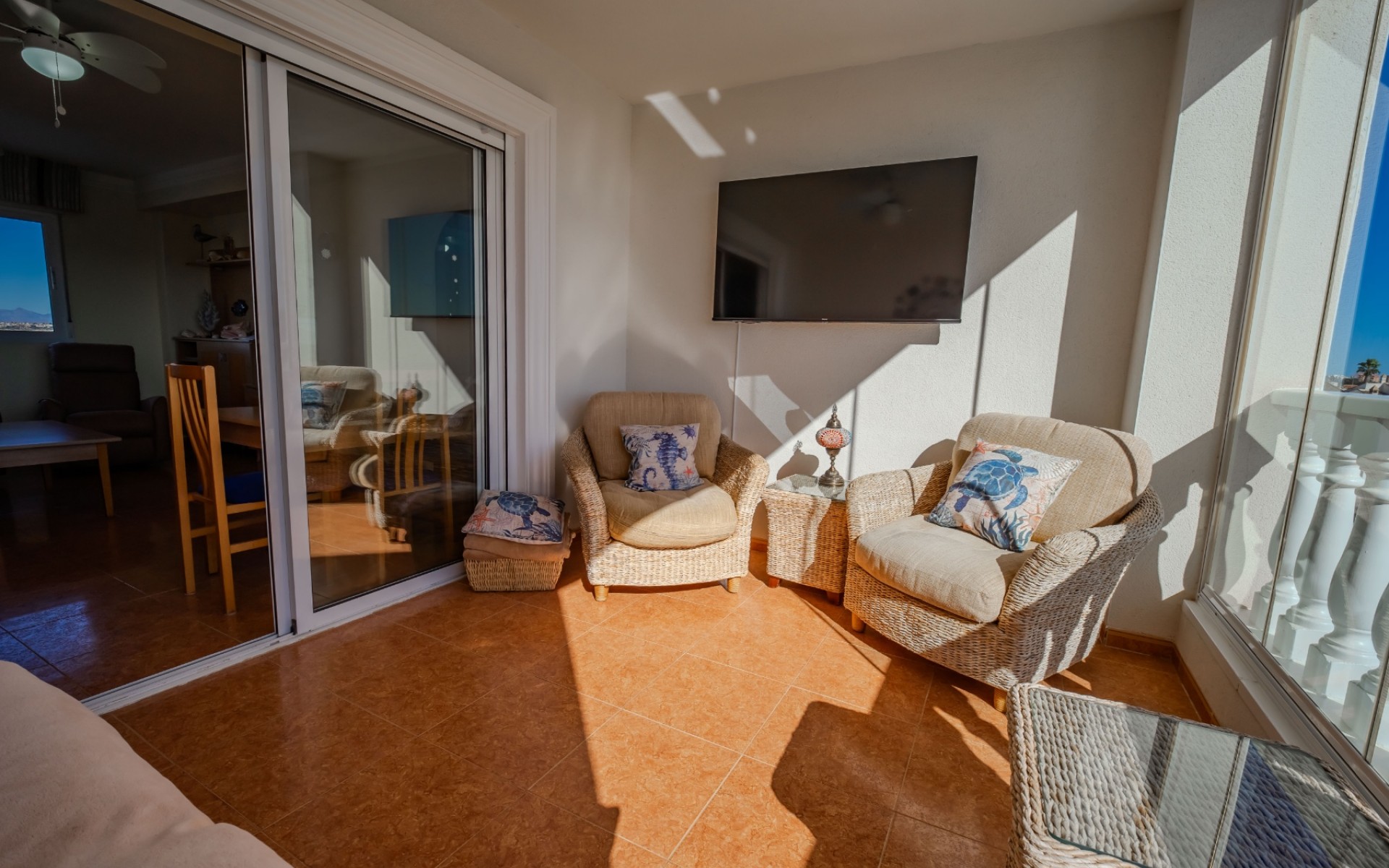 Resale - Apartment - Guardamar Del Segura - Guardamar del Segura