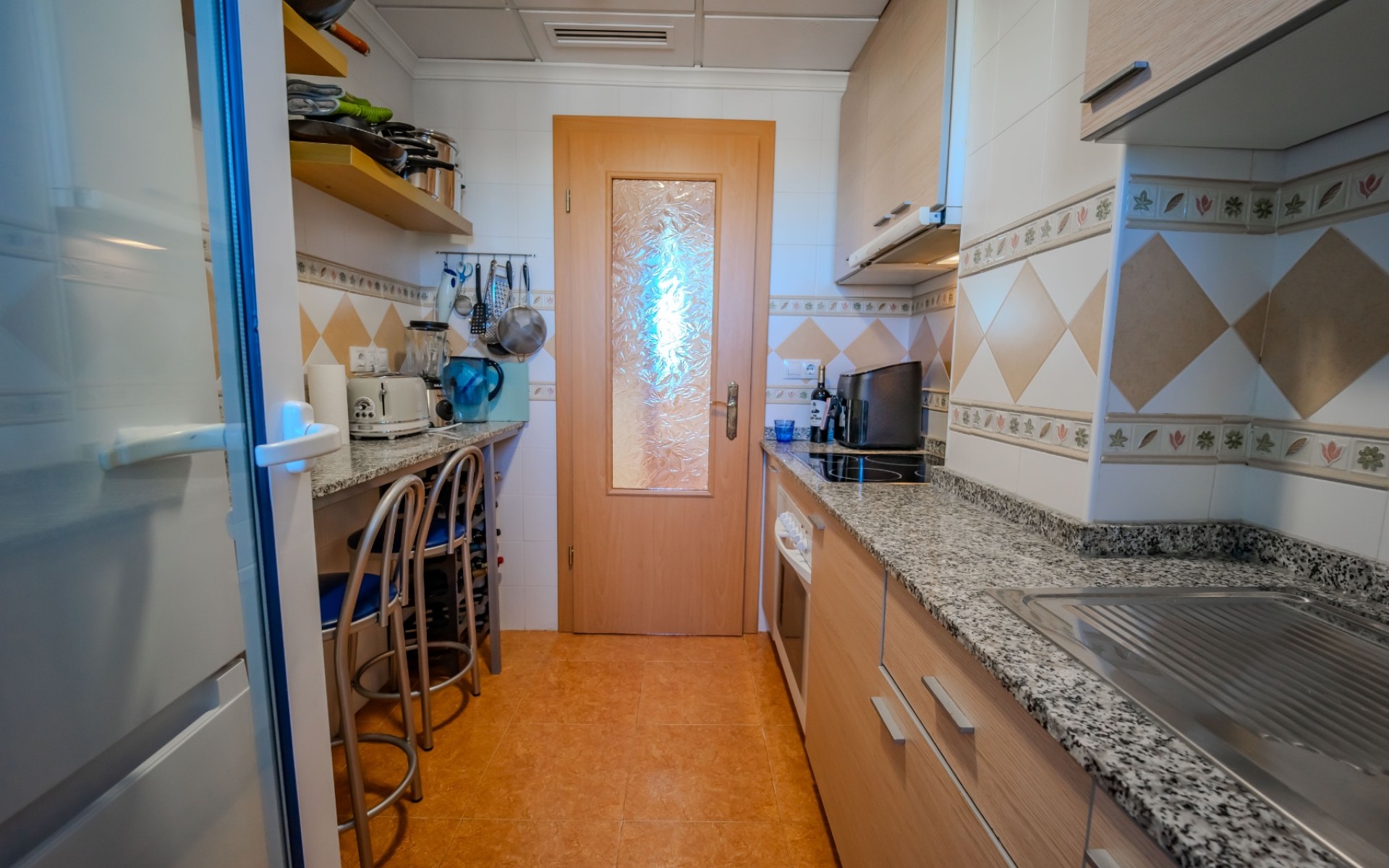 Resale - Apartment - Guardamar Del Segura - Guardamar del Segura