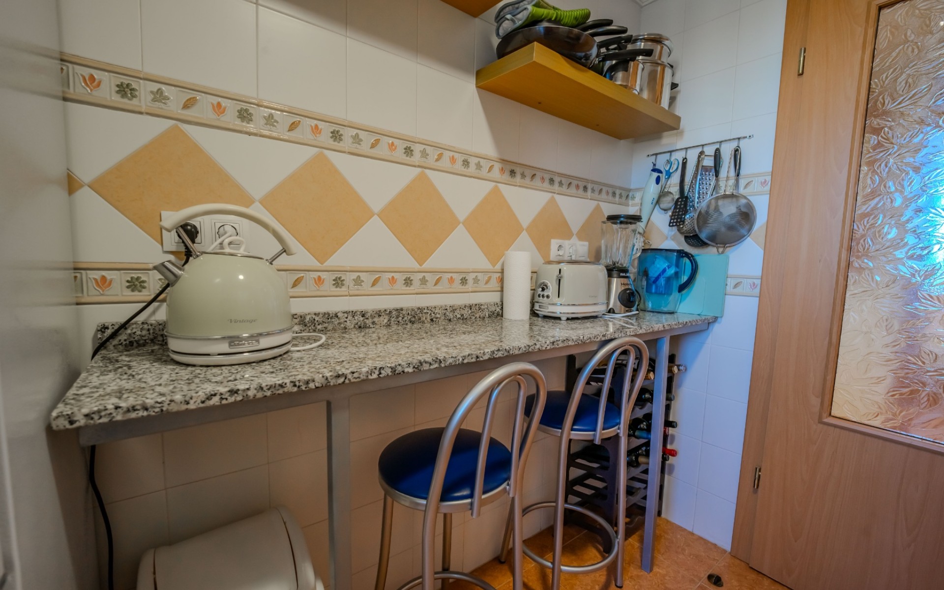 Resale - Apartment - Guardamar Del Segura - Guardamar del Segura