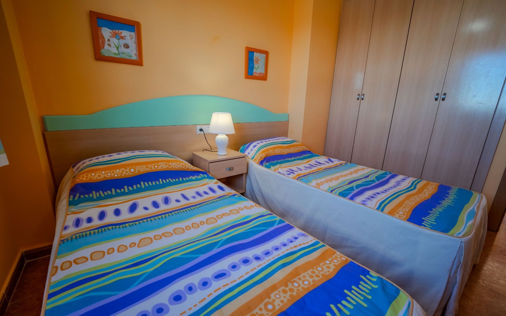 Resale - Apartment - Guardamar Del Segura - Guardamar del Segura