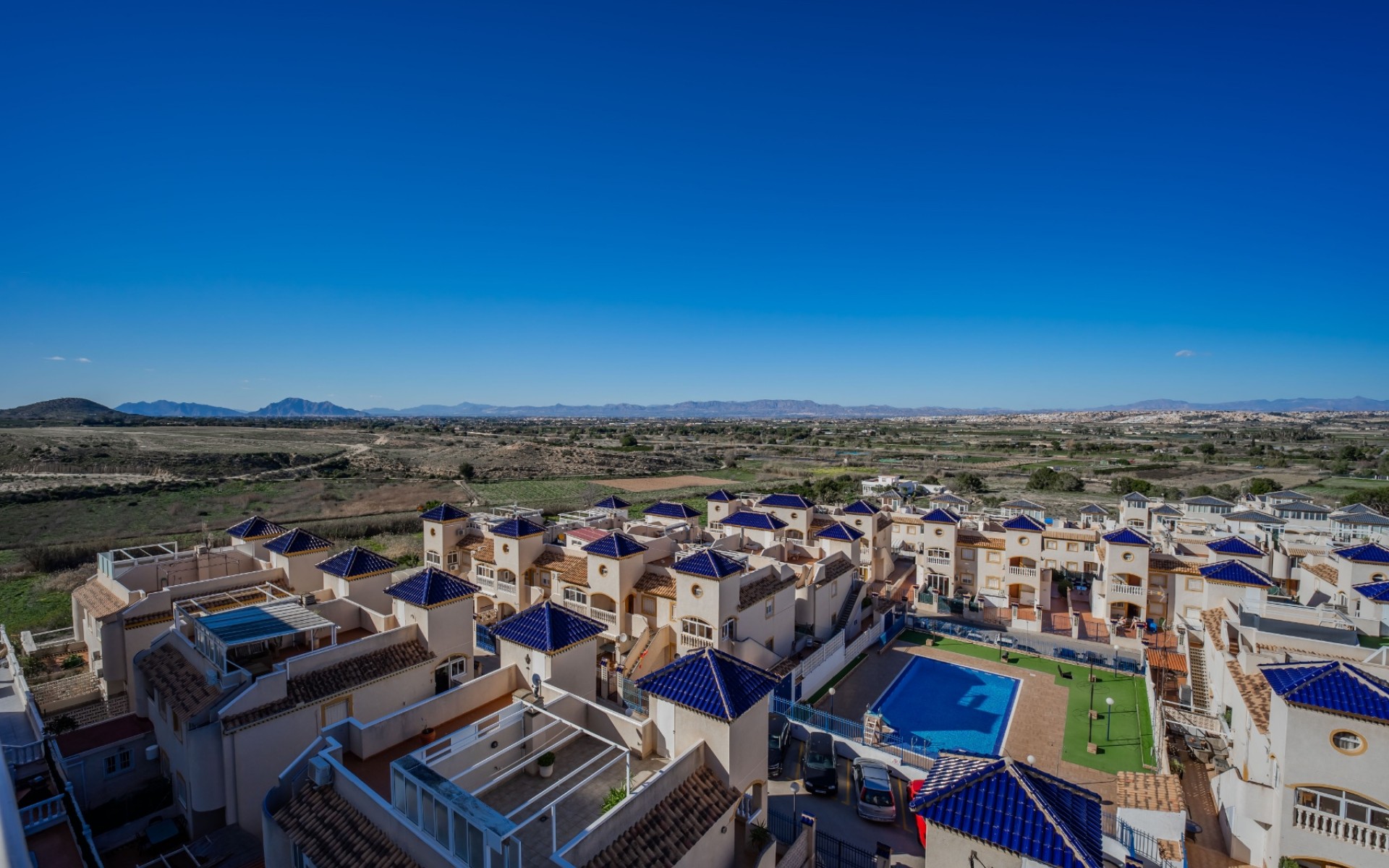 Resale - Apartment - Guardamar Del Segura - Guardamar del Segura