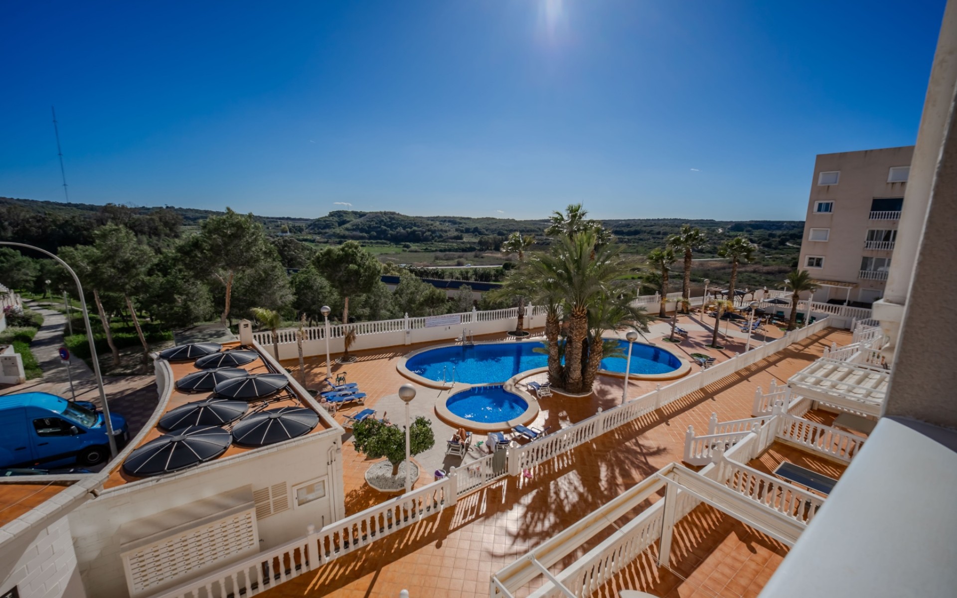 Resale - Apartment - Guardamar Del Segura - Guardamar del Segura