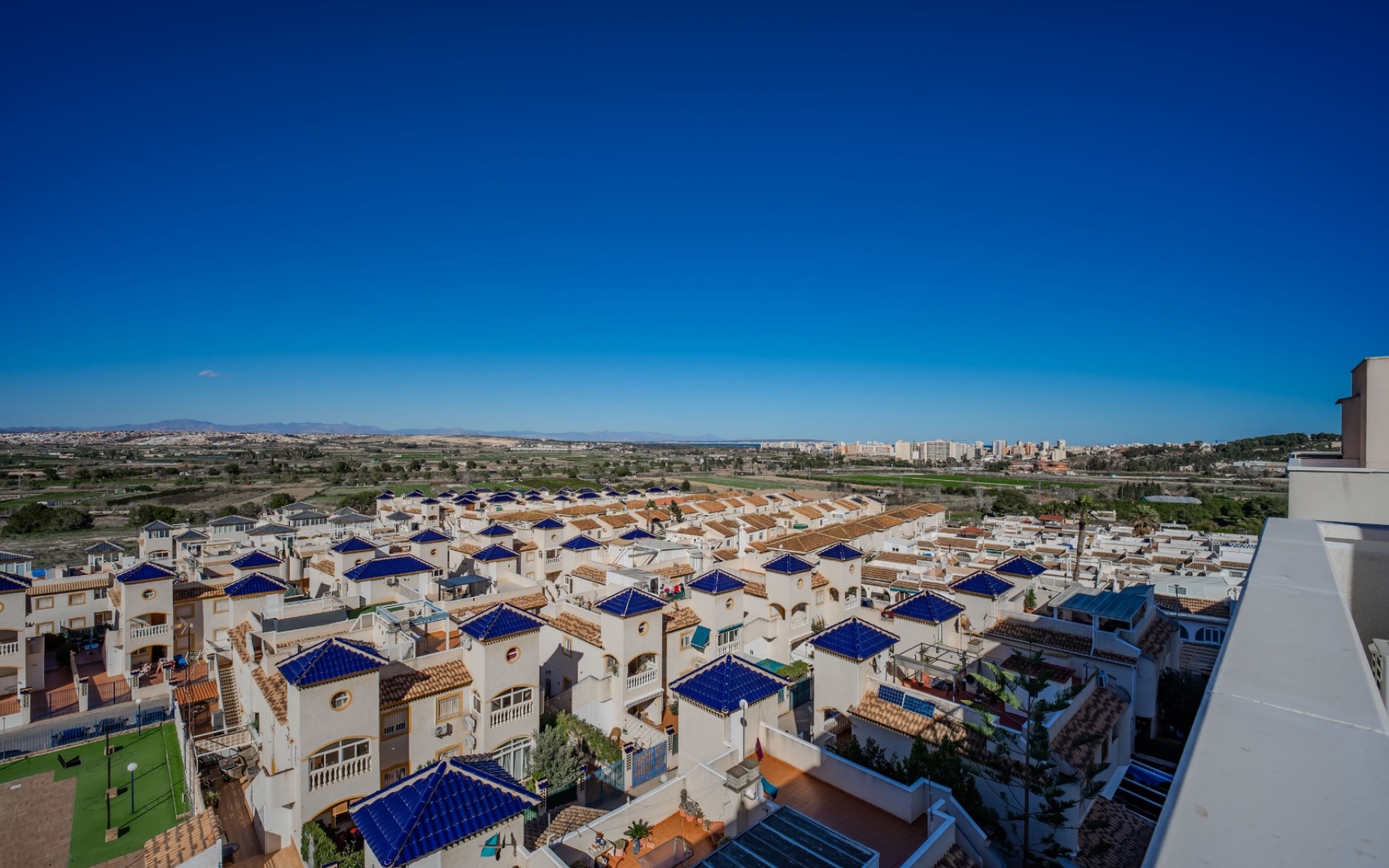 Resale - Apartment - Guardamar Del Segura - Guardamar del Segura