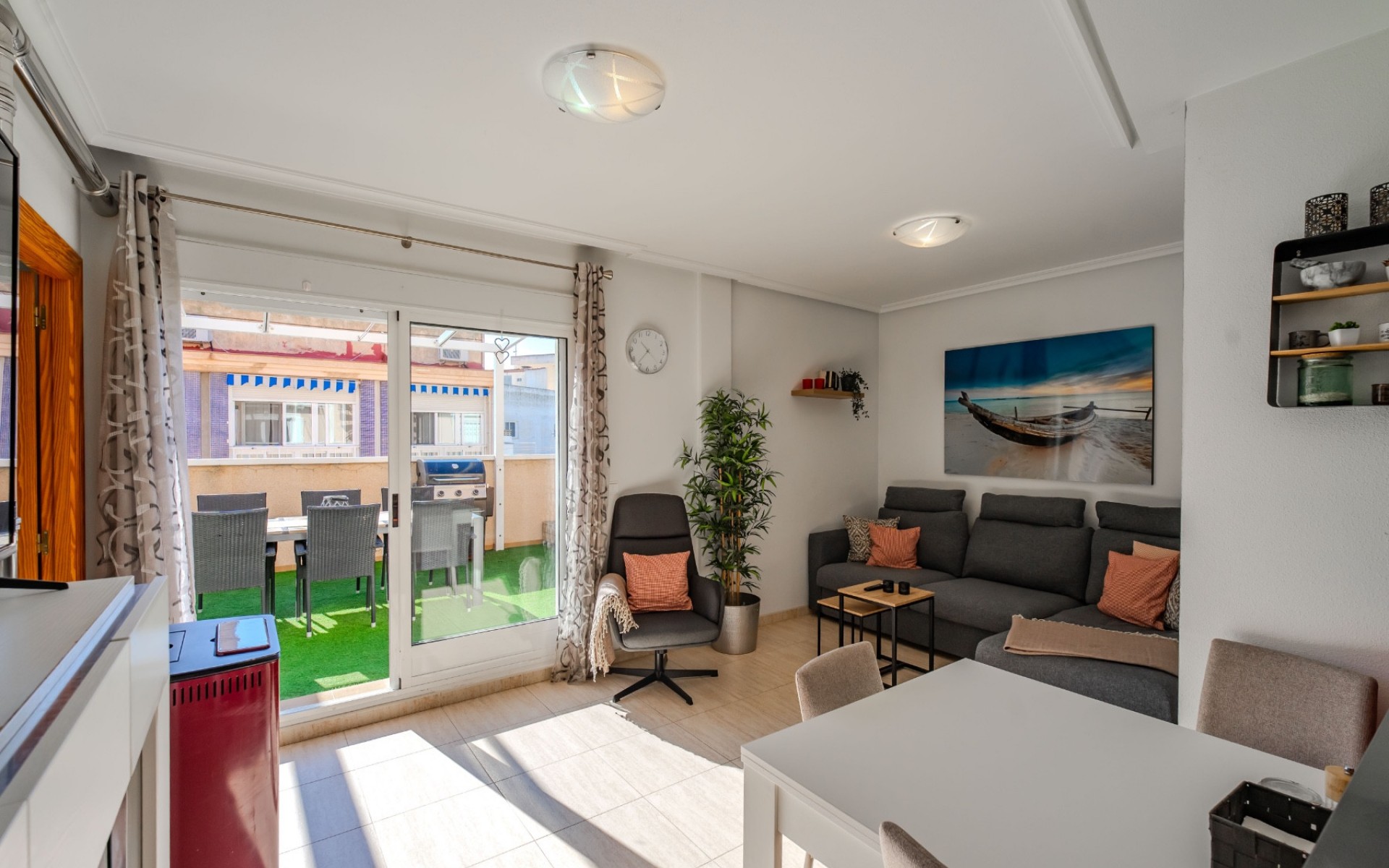 Resale - Apartment - Guardamar Del Segura - Guardamar del Segura