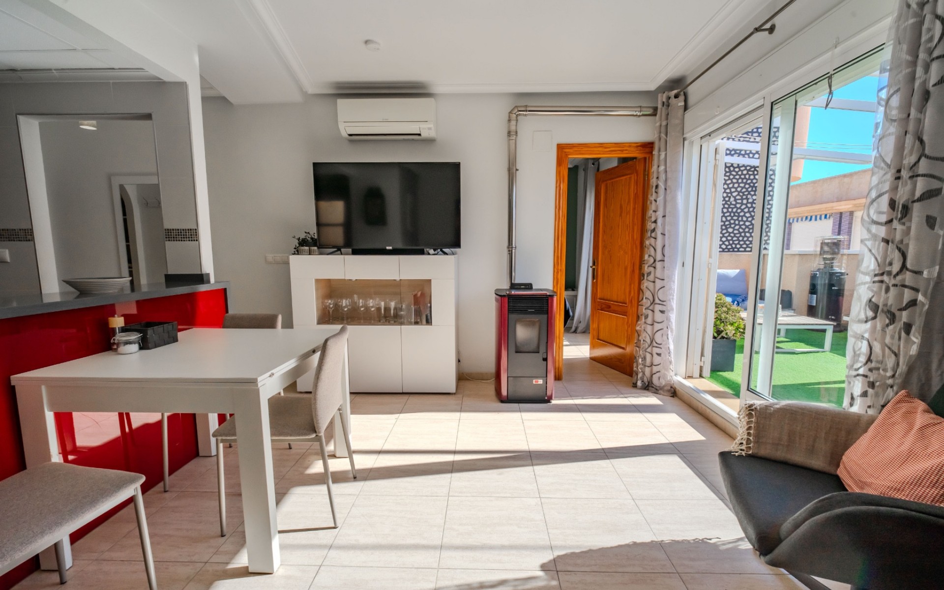 Resale - Apartment - Guardamar Del Segura - Guardamar del Segura