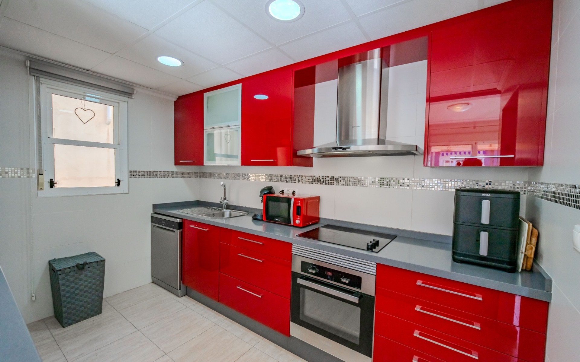 Resale - Apartment - Guardamar Del Segura - Guardamar del Segura