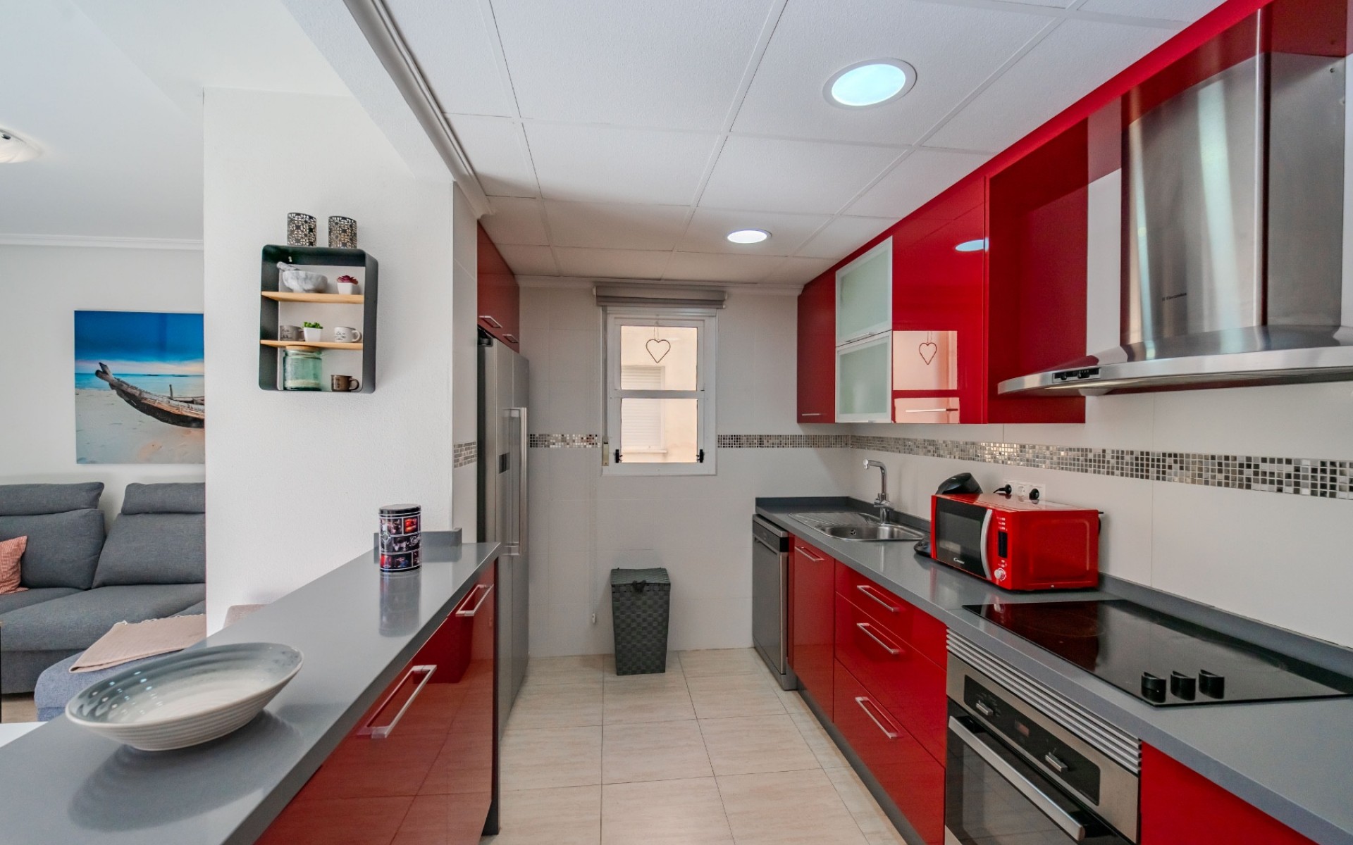 Resale - Apartment - Guardamar Del Segura - Guardamar del Segura