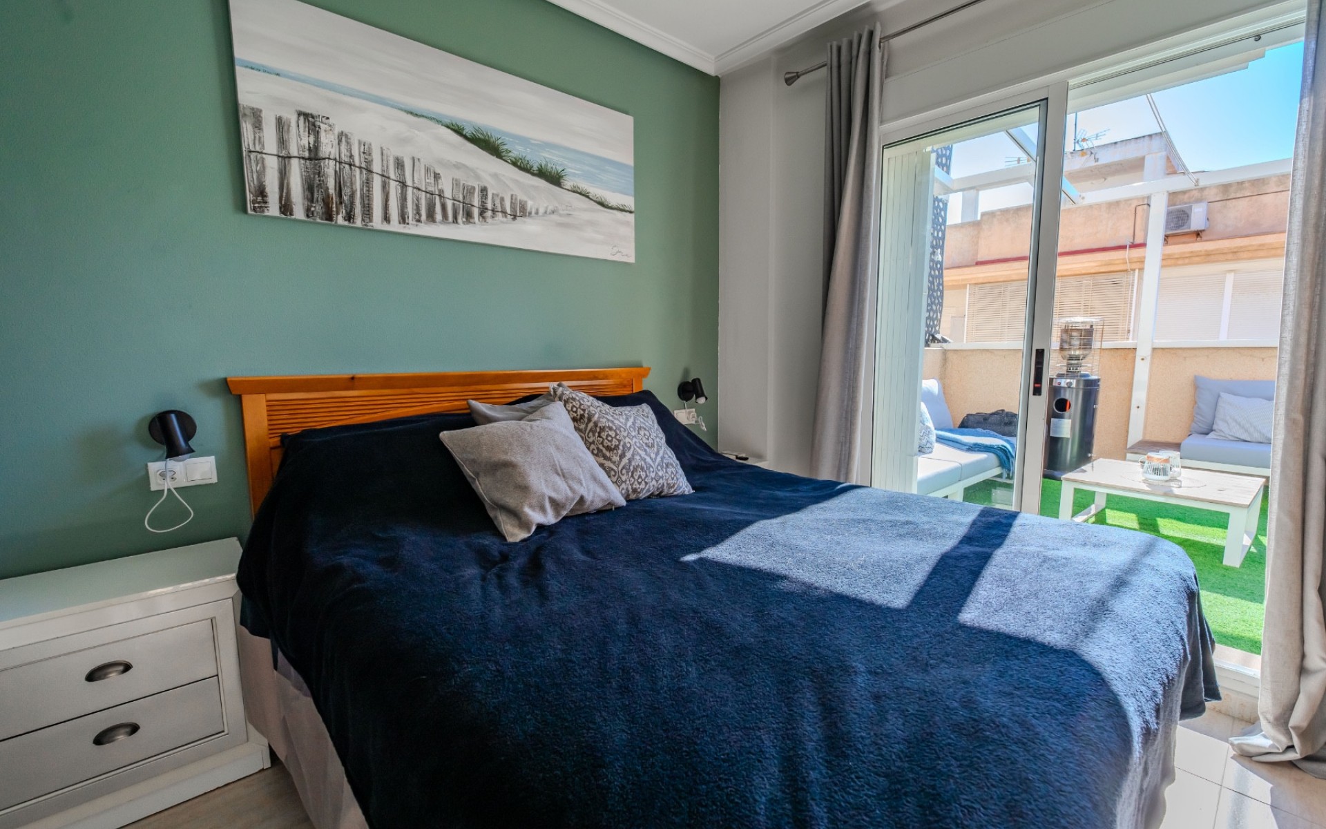 Resale - Apartment - Guardamar Del Segura - Guardamar del Segura