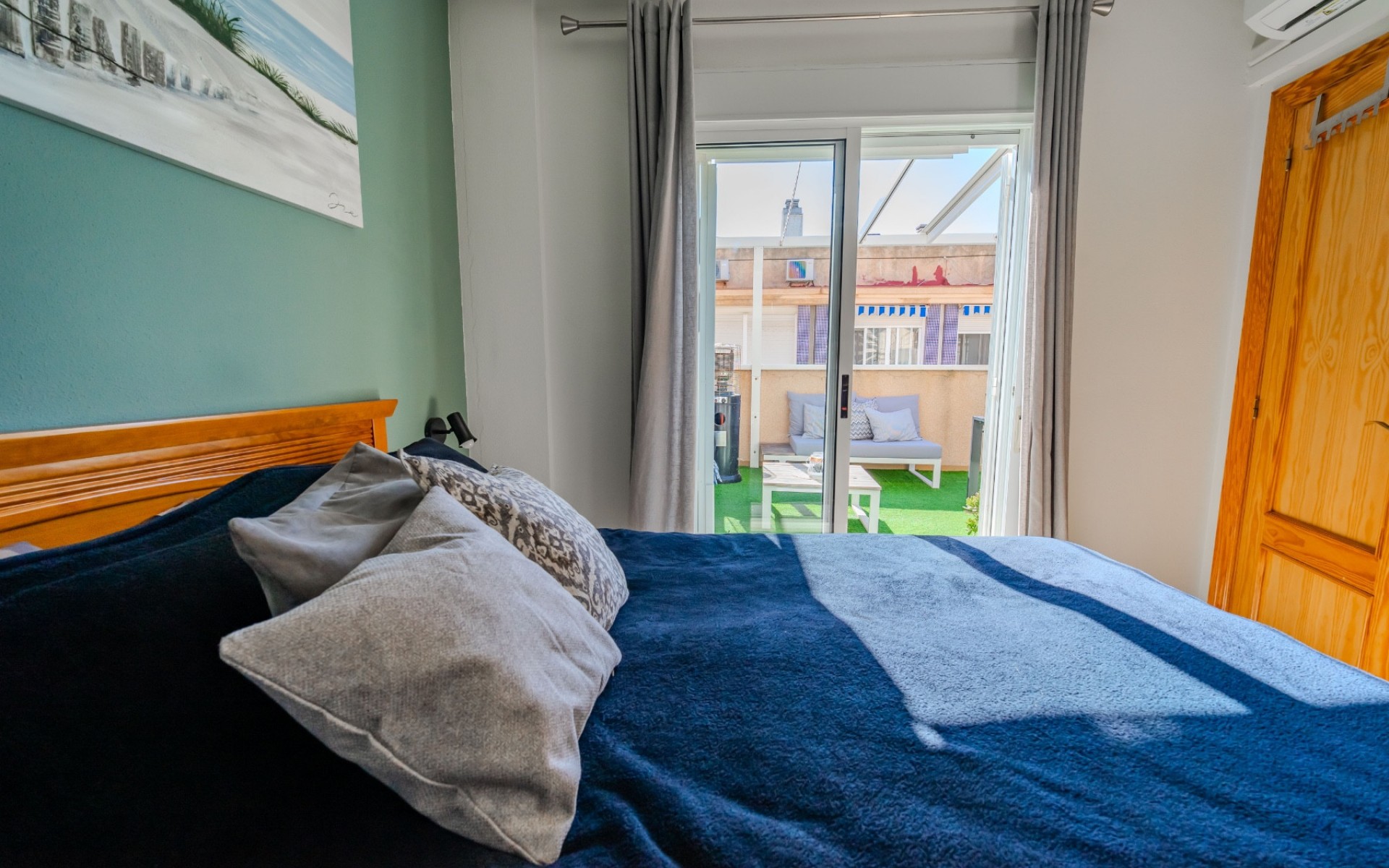 Resale - Apartment - Guardamar Del Segura - Guardamar del Segura