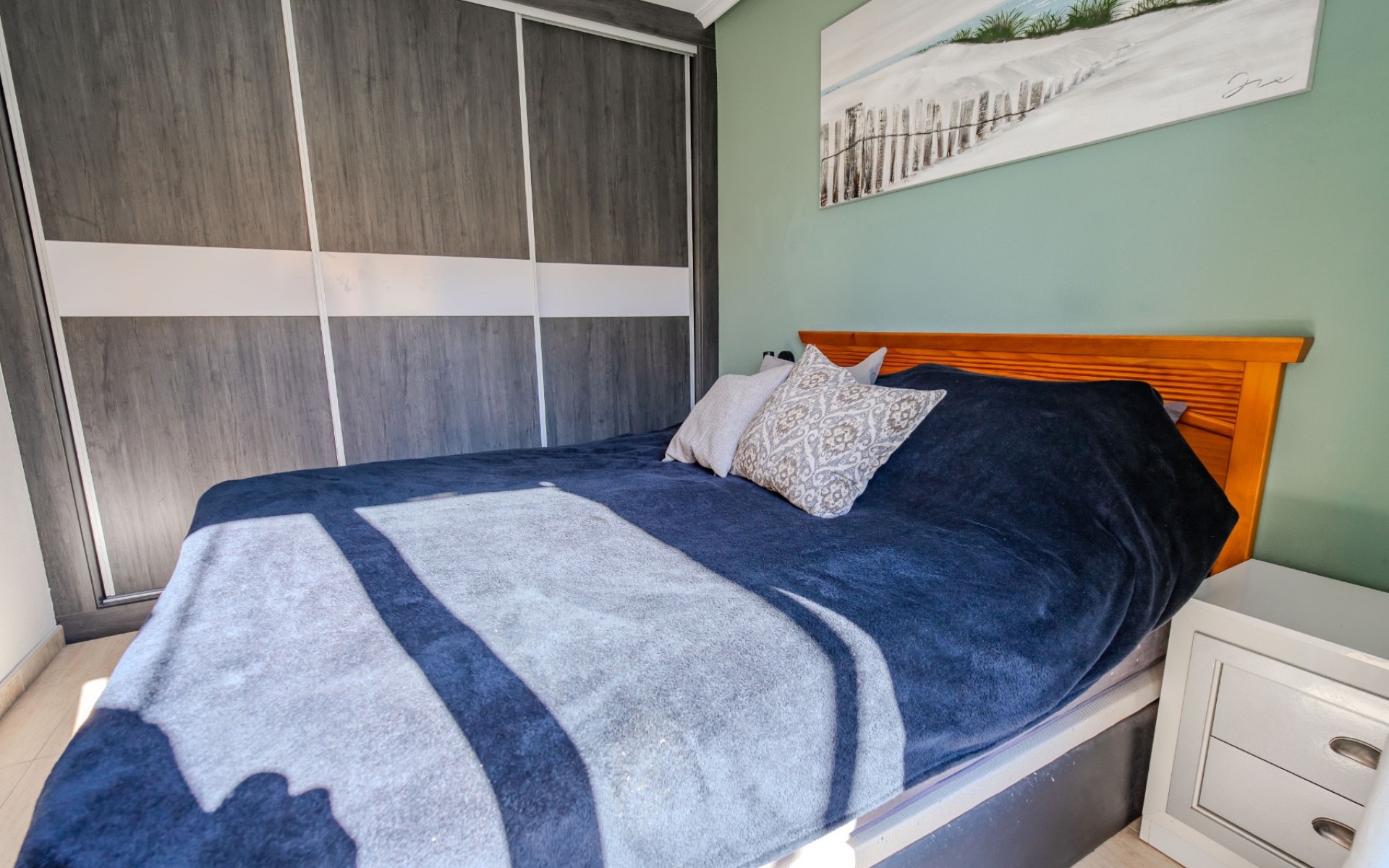 Resale - Apartment - Guardamar Del Segura - Guardamar del Segura