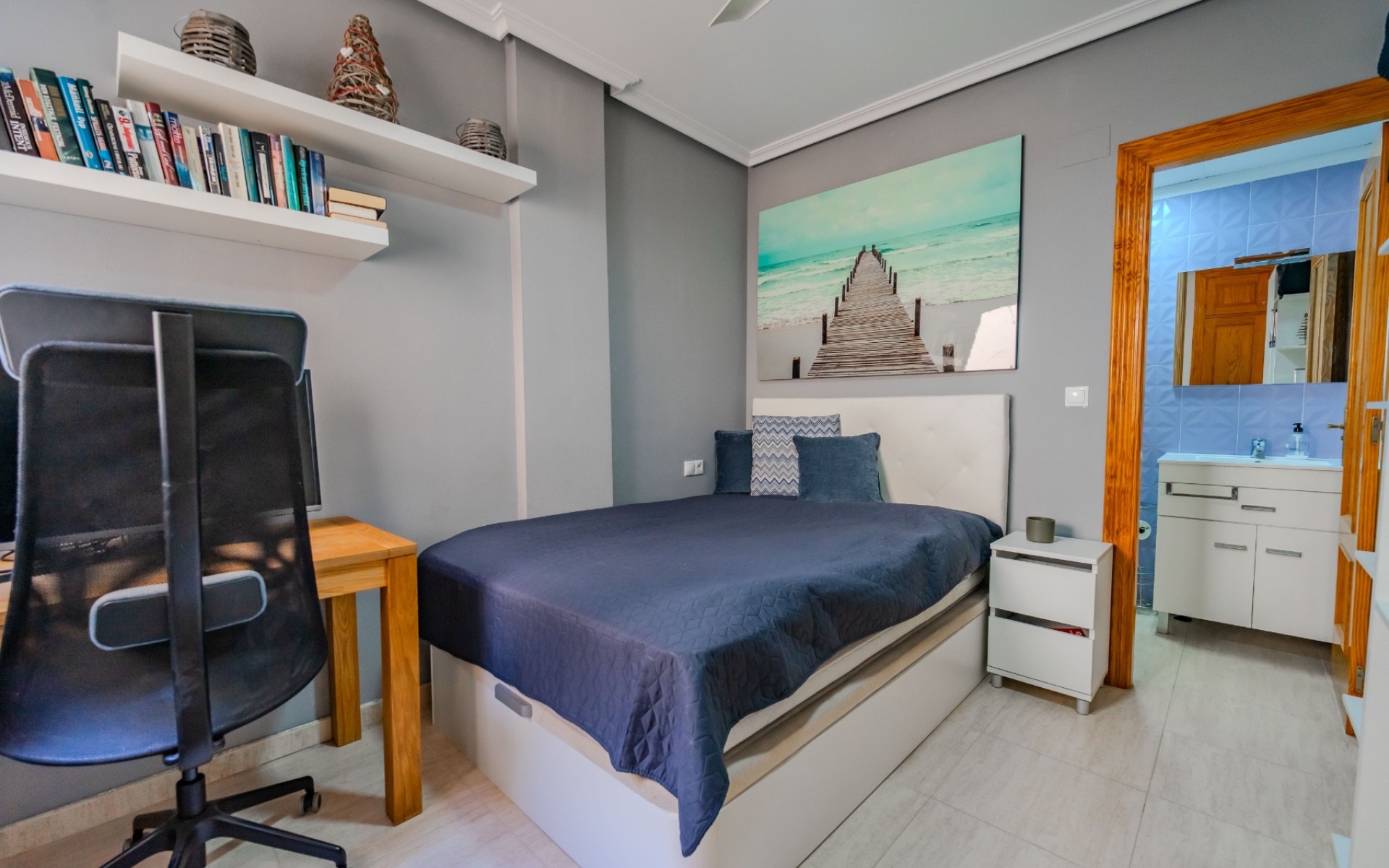 Resale - Apartment - Guardamar Del Segura - Guardamar del Segura