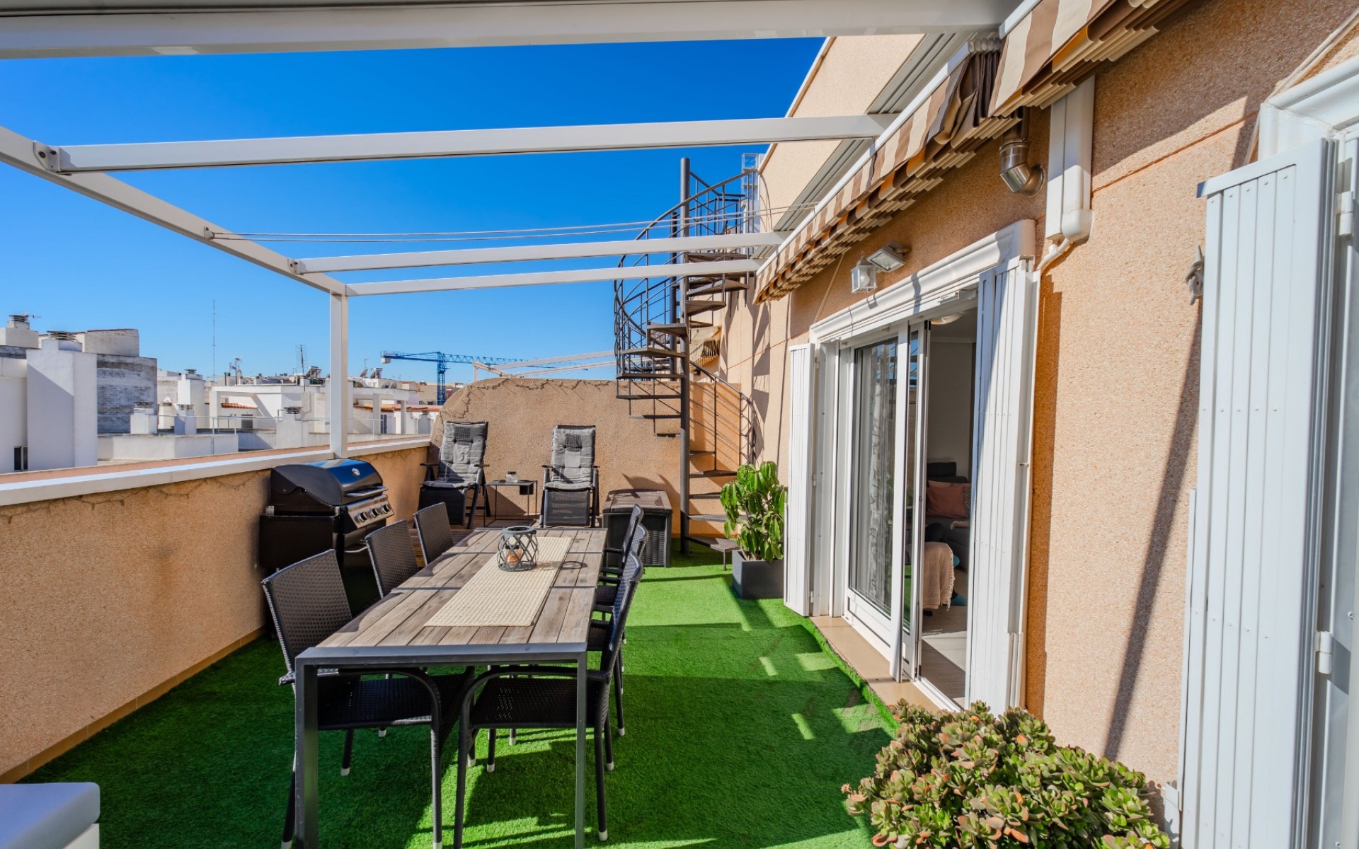 Resale - Apartment - Guardamar Del Segura - Guardamar del Segura