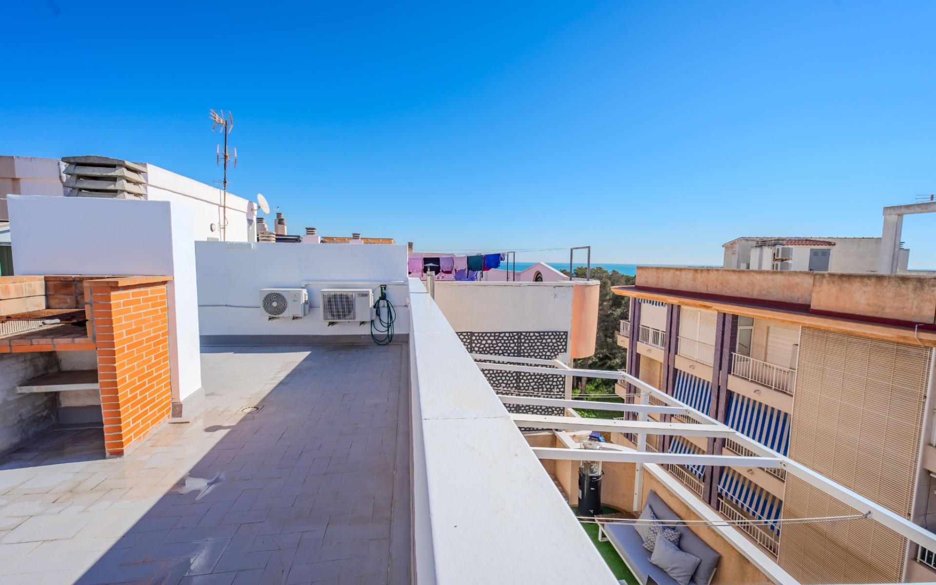 Resale - Apartment - Guardamar Del Segura - Guardamar del Segura