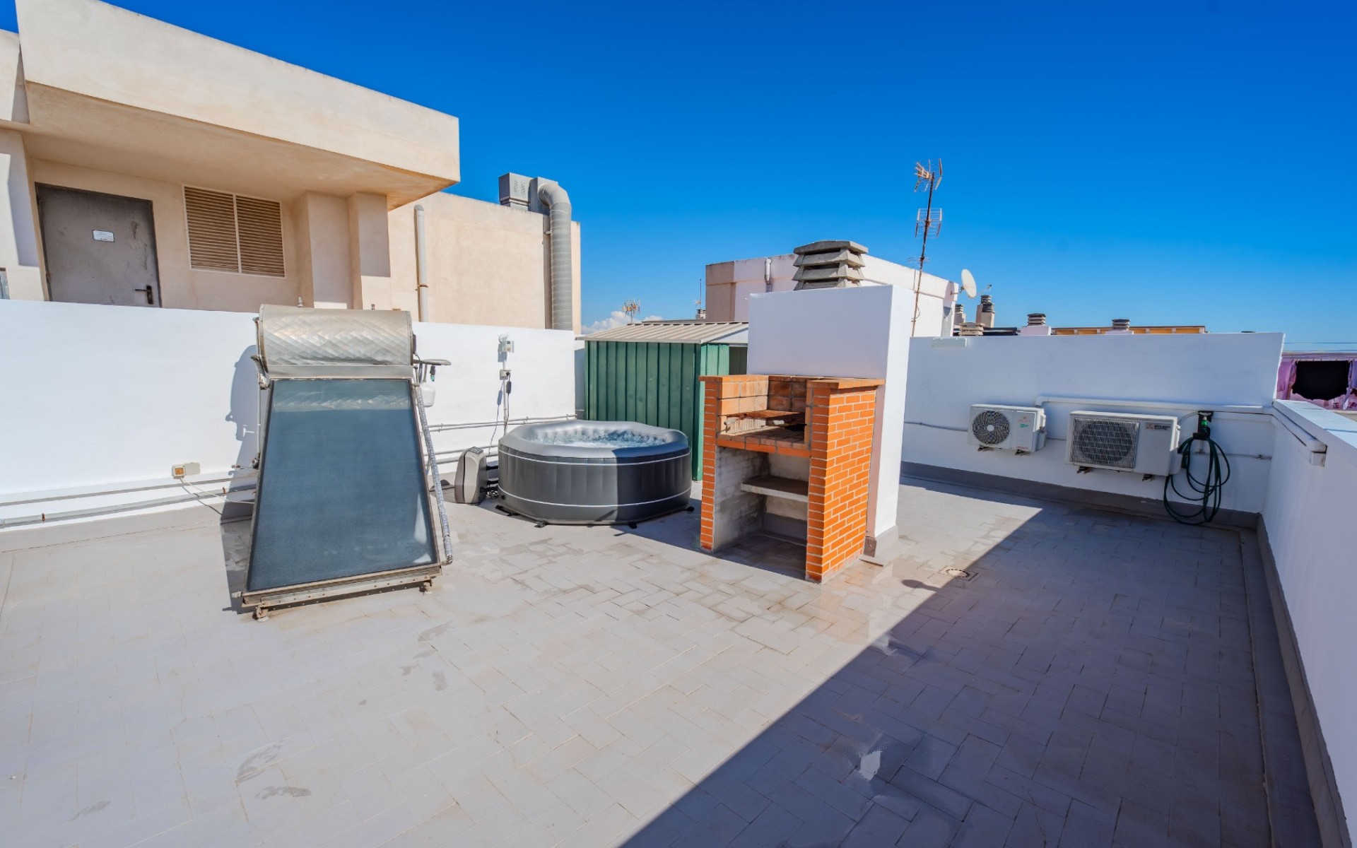 Resale - Apartment - Guardamar Del Segura - Guardamar del Segura
