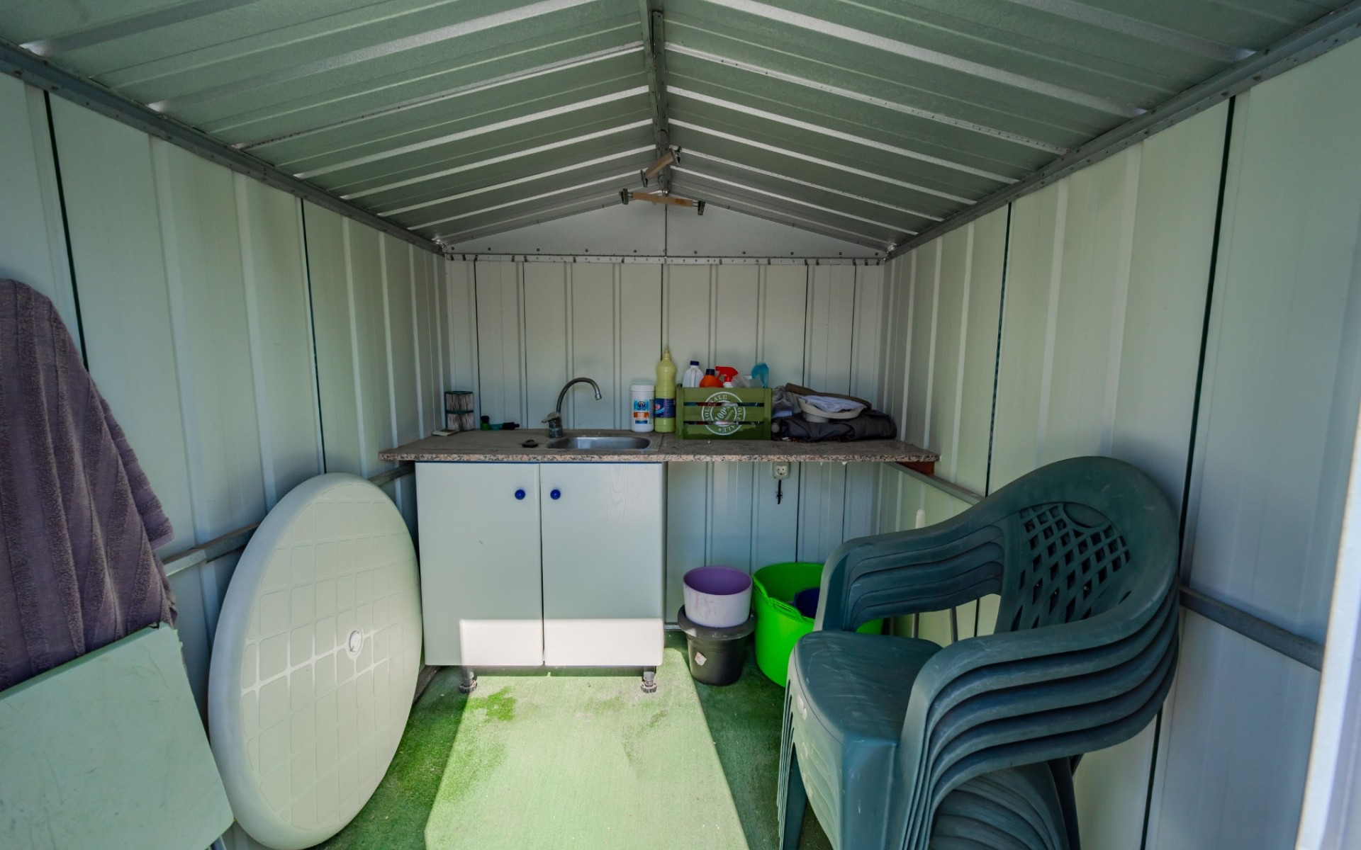 Resale - Apartment - Guardamar Del Segura - Guardamar del Segura