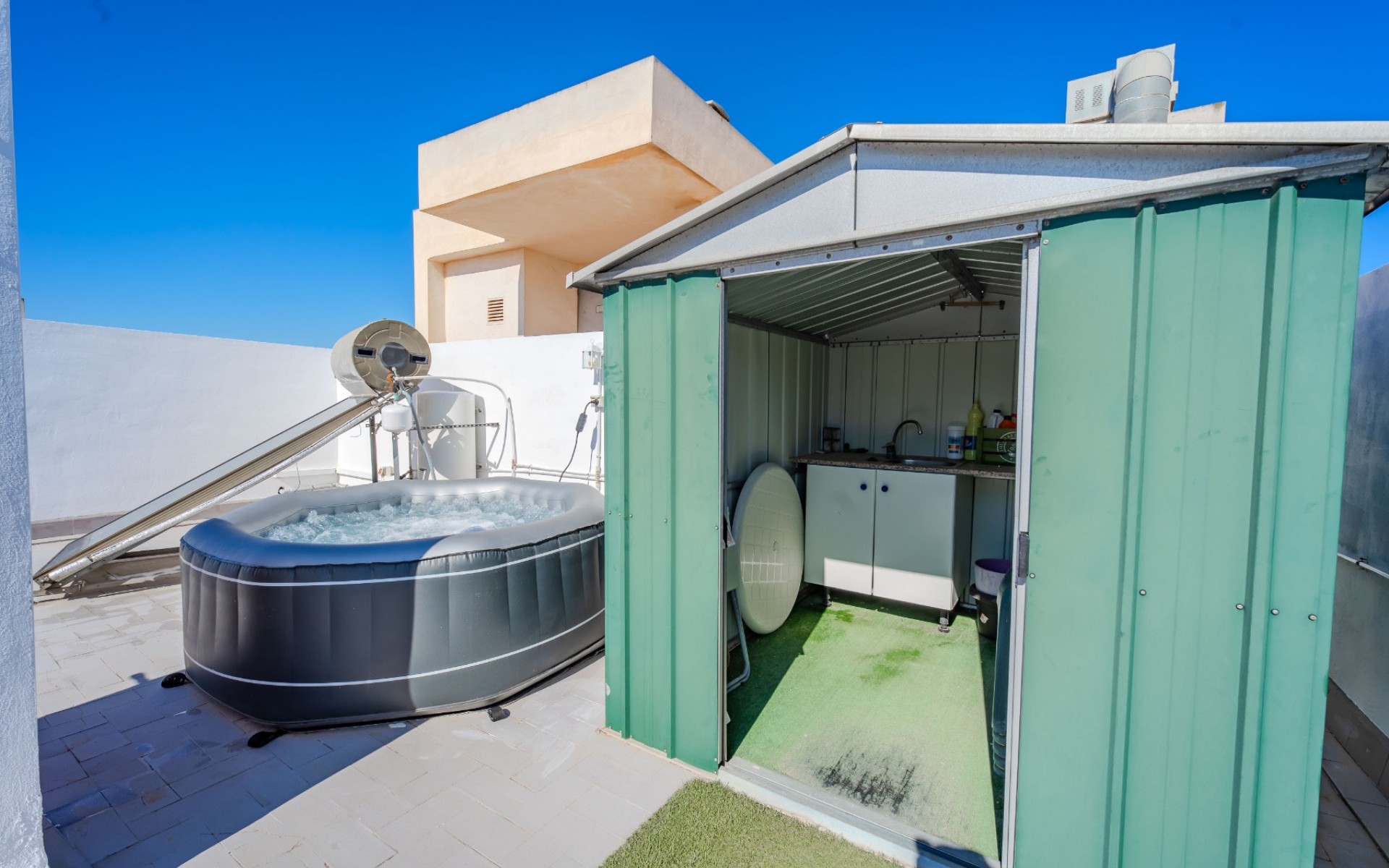 Resale - Apartment - Guardamar Del Segura - Guardamar del Segura