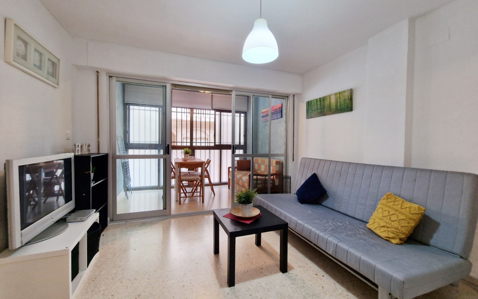 Resale - Apartment - Guardamar Del Segura - Guardamar del Segura