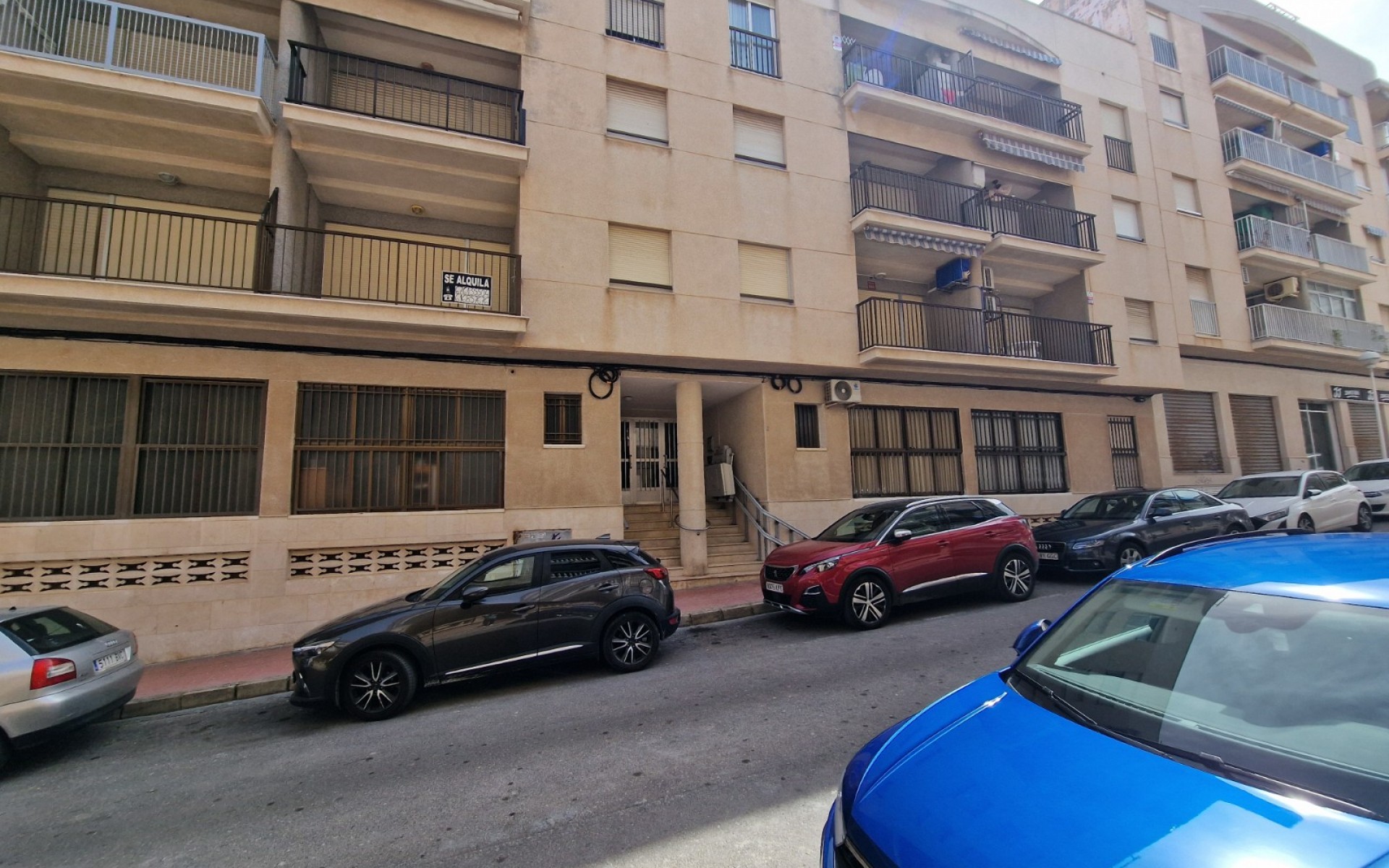 Resale - Apartment - Guardamar Del Segura - Guardamar del Segura