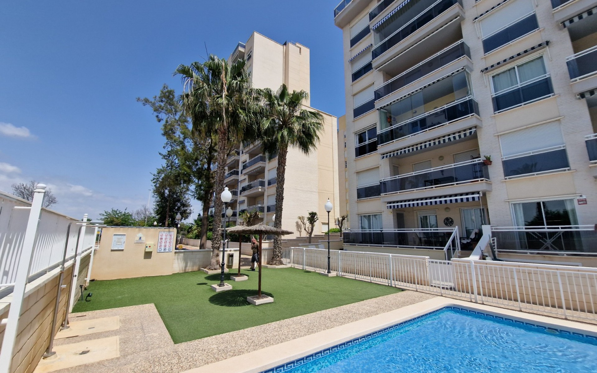 Resale - Apartment - Guardamar Del Segura - Guardamar del Segura