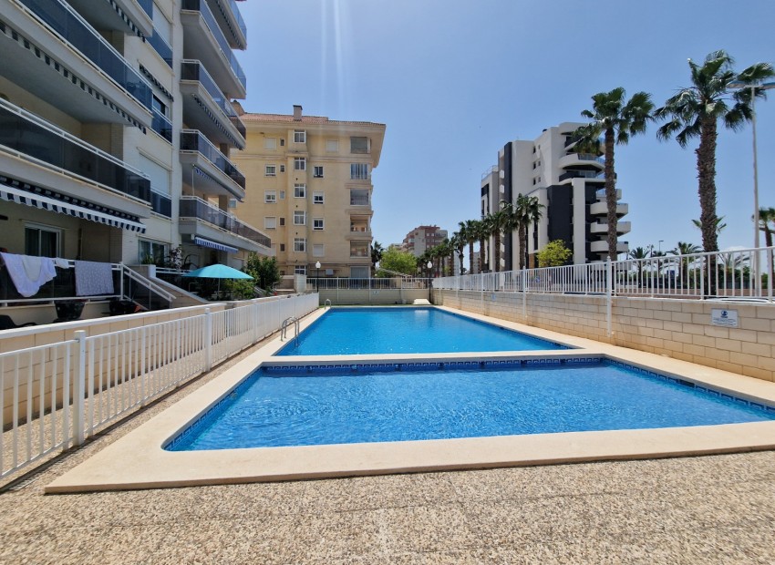 Resale - Apartment - Guardamar Del Segura - Guardamar del Segura