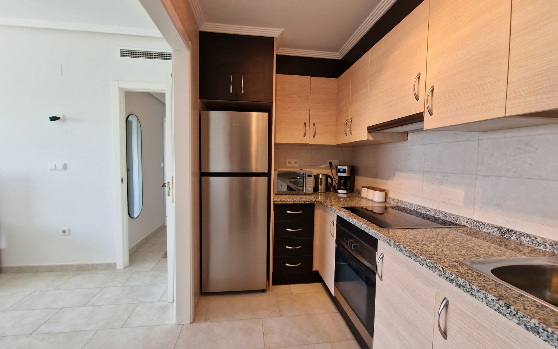 Resale - Apartment - Guardamar Del Segura - Guardamar del Segura