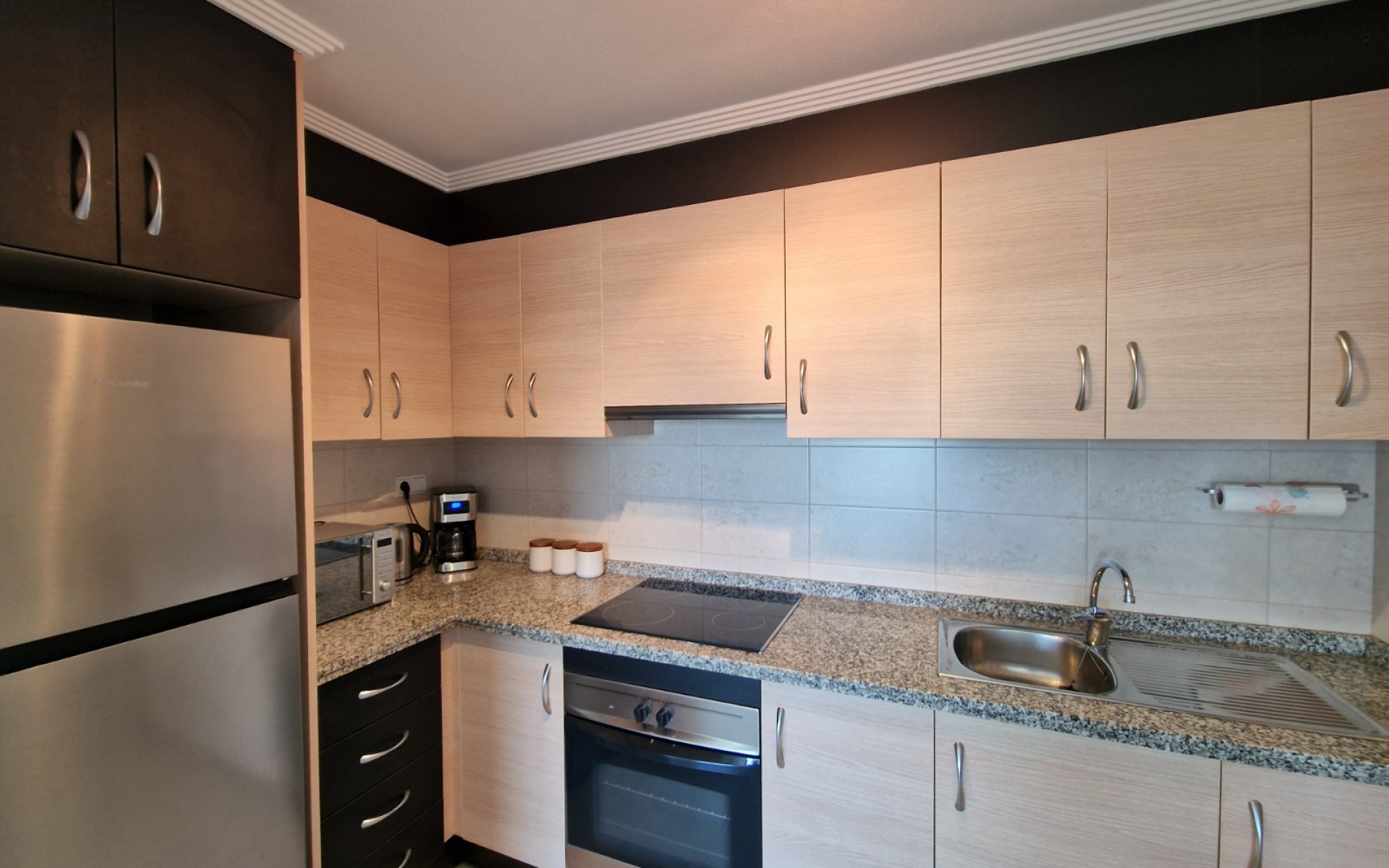 Resale - Apartment - Guardamar Del Segura - Guardamar del Segura