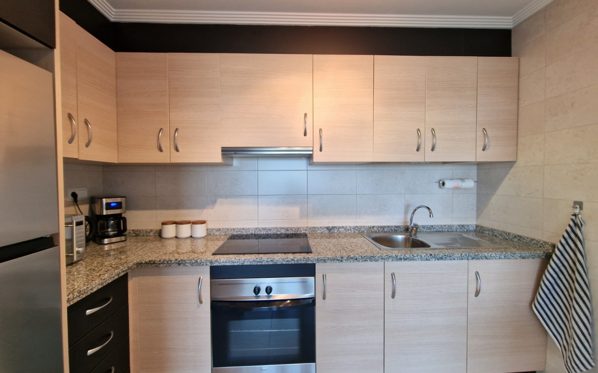 Resale - Apartment - Guardamar Del Segura - Guardamar del Segura