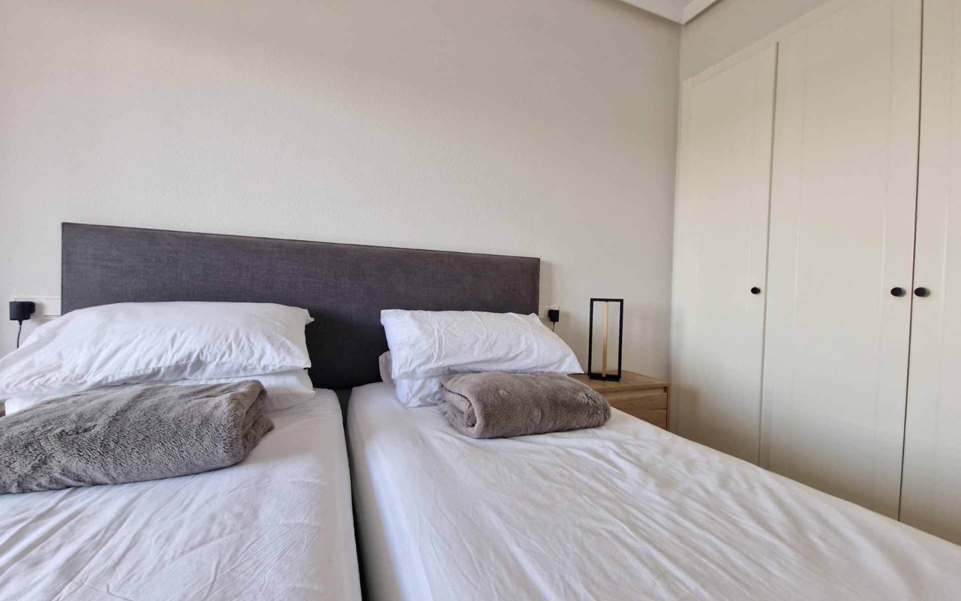 Resale - Apartment - Guardamar Del Segura - Guardamar del Segura