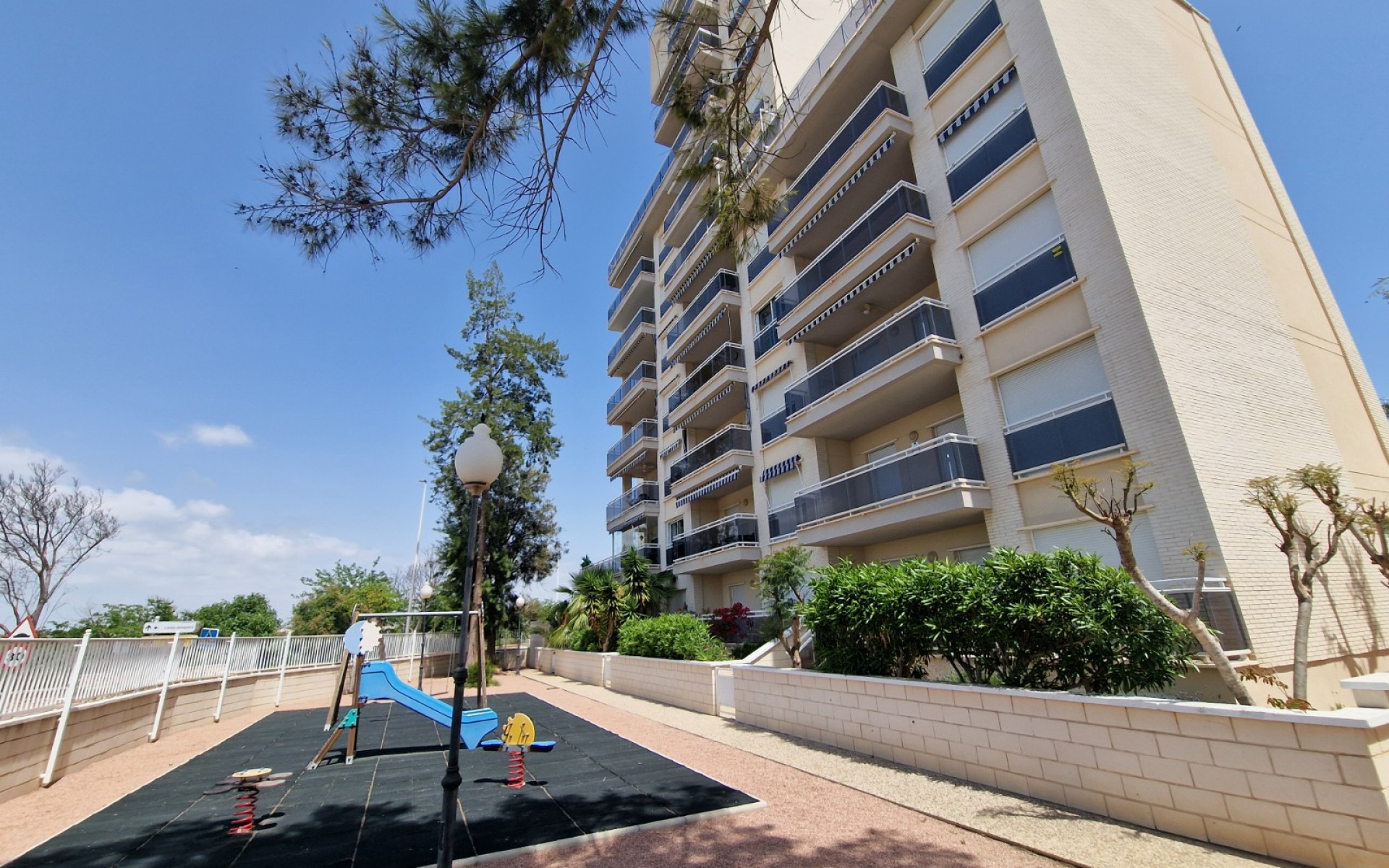 Resale - Apartment - Guardamar Del Segura - Guardamar del Segura