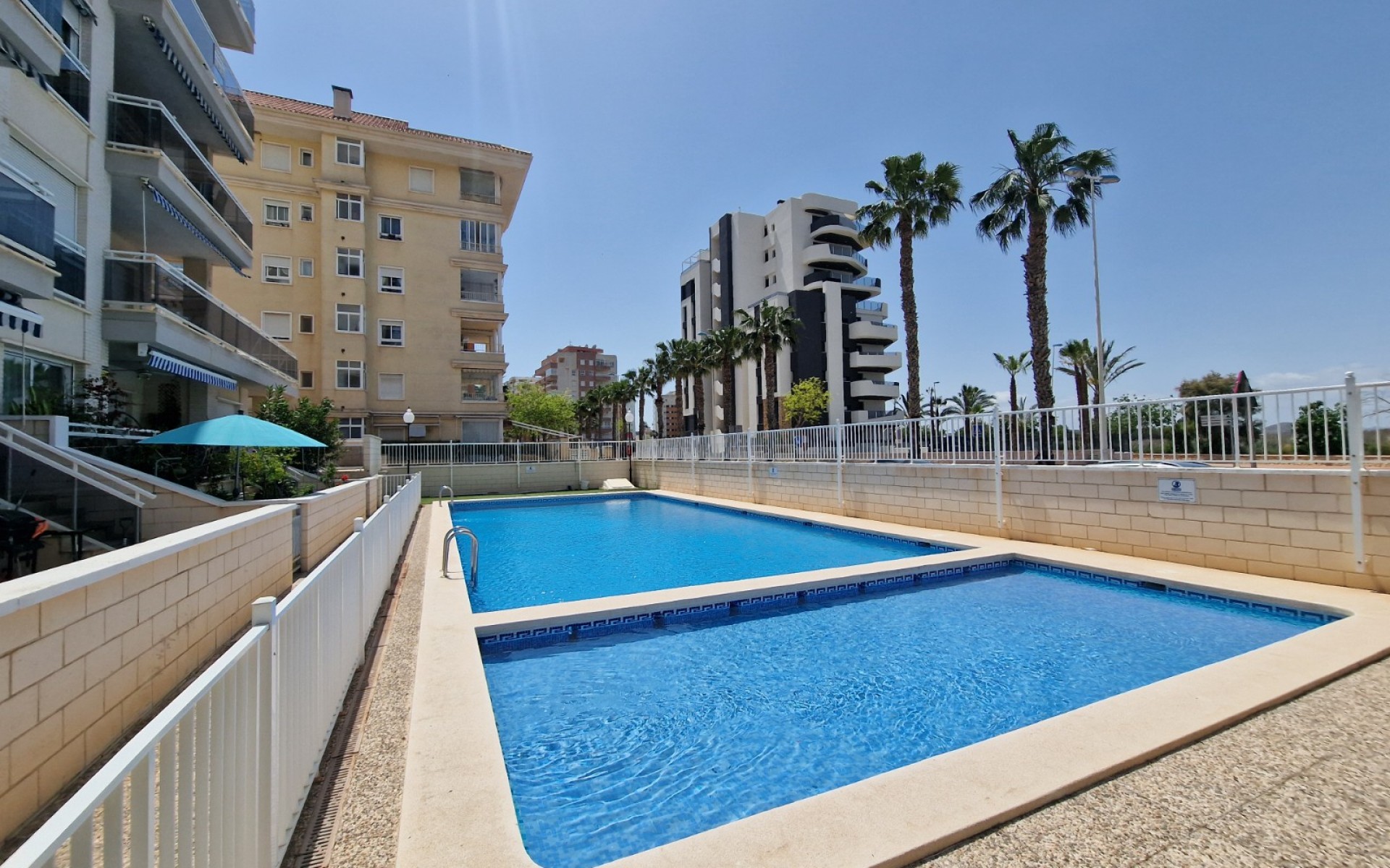 Resale - Apartment - Guardamar Del Segura - Guardamar del Segura